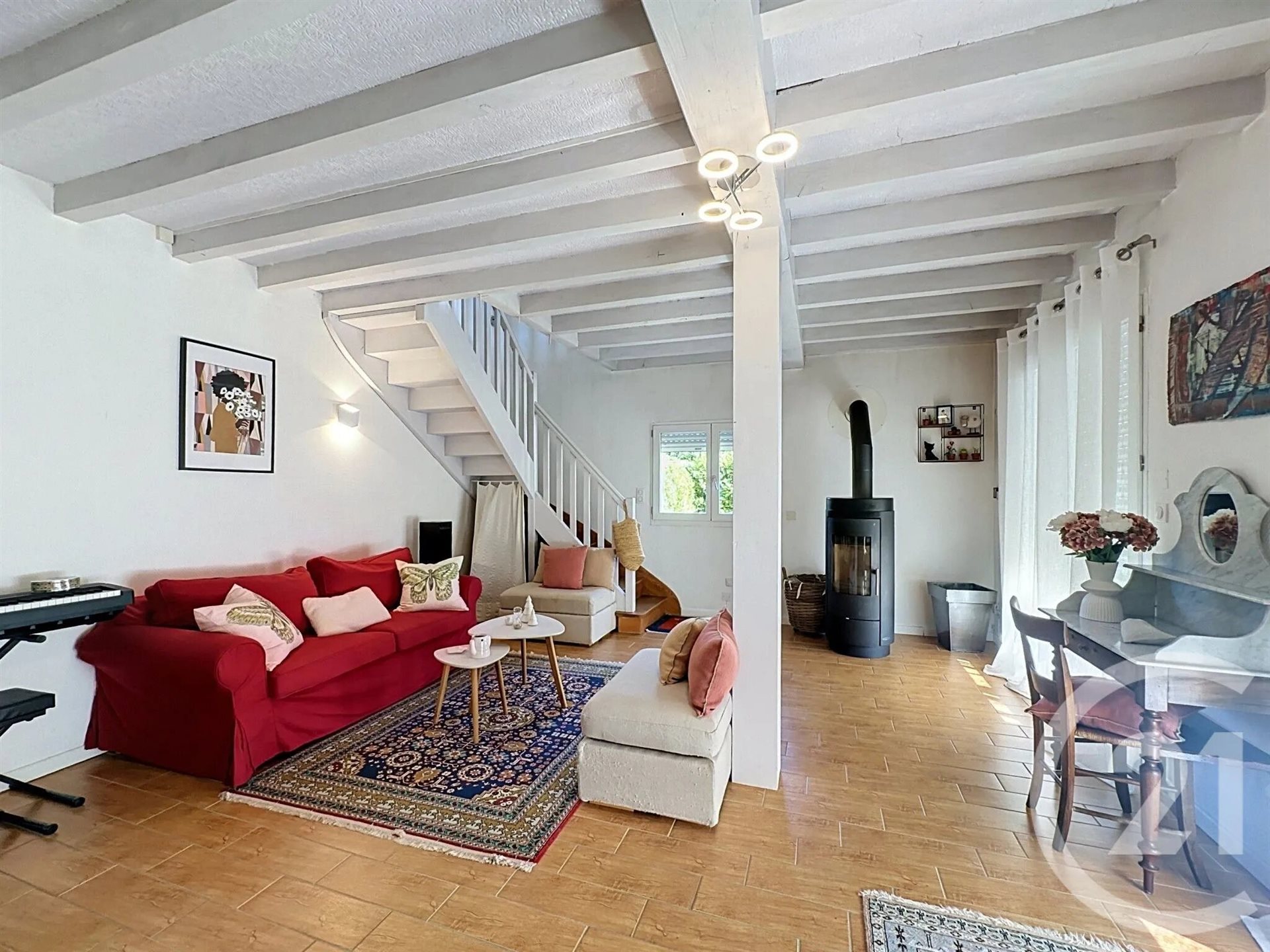 Maison à vendre, 192m², Chancelade