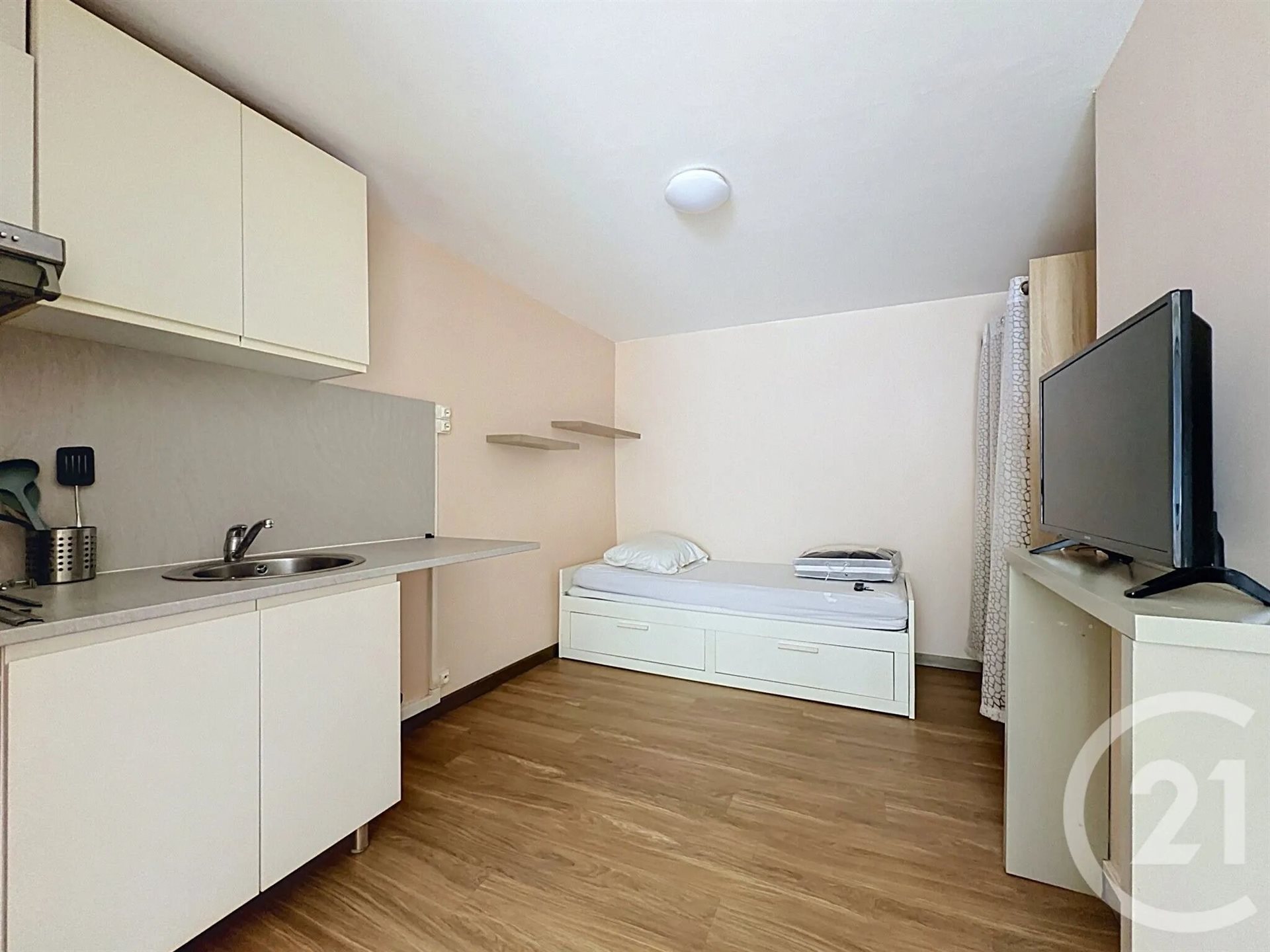 Appartement à vendre, 236m², Périgueux