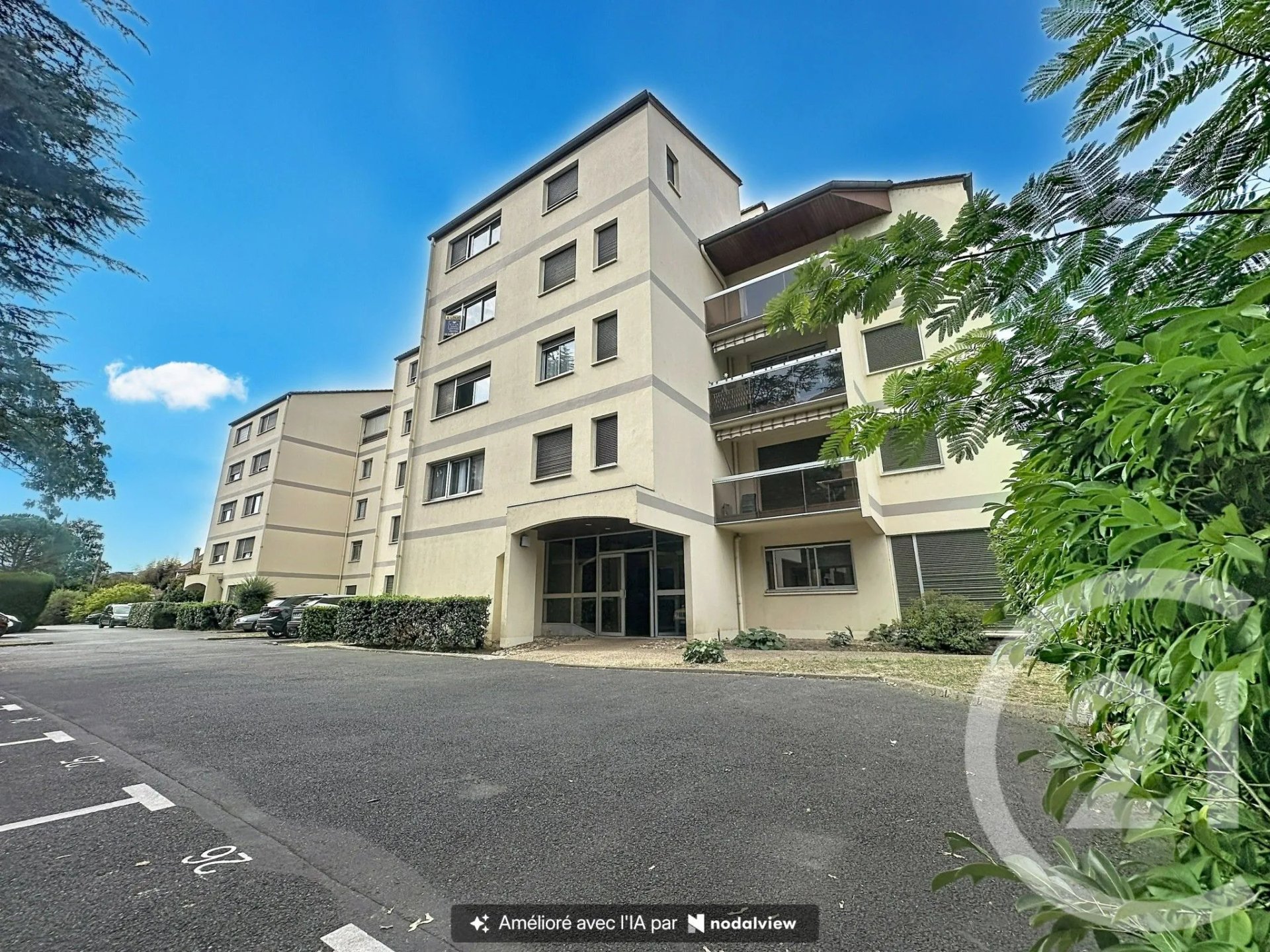 Appartement à vendre, 28m², Périgueux