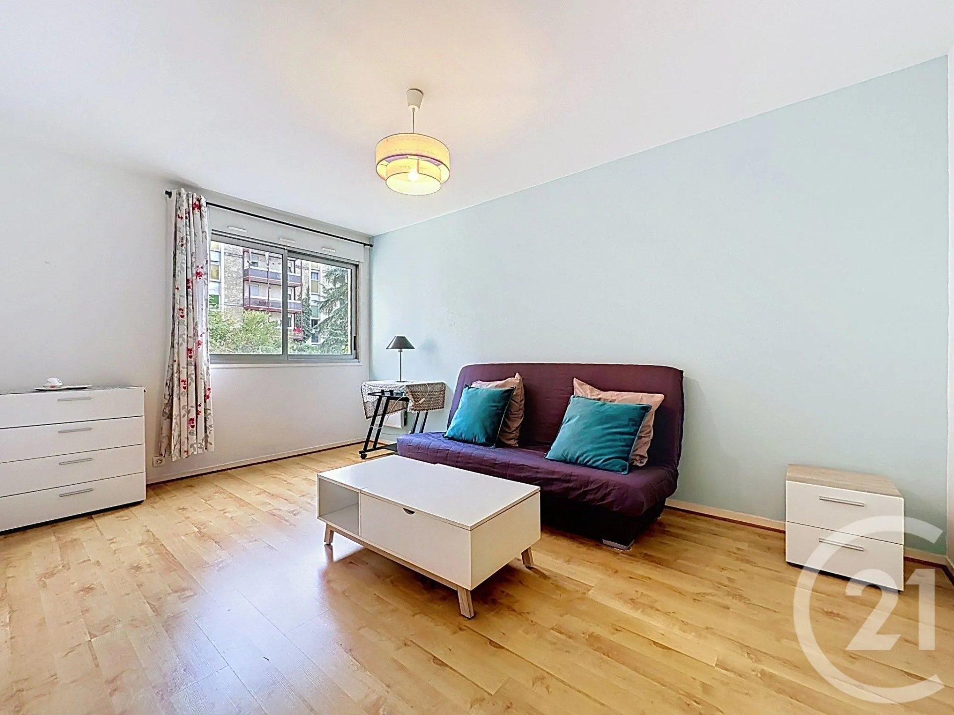Appartement à vendre, 28m², Périgueux