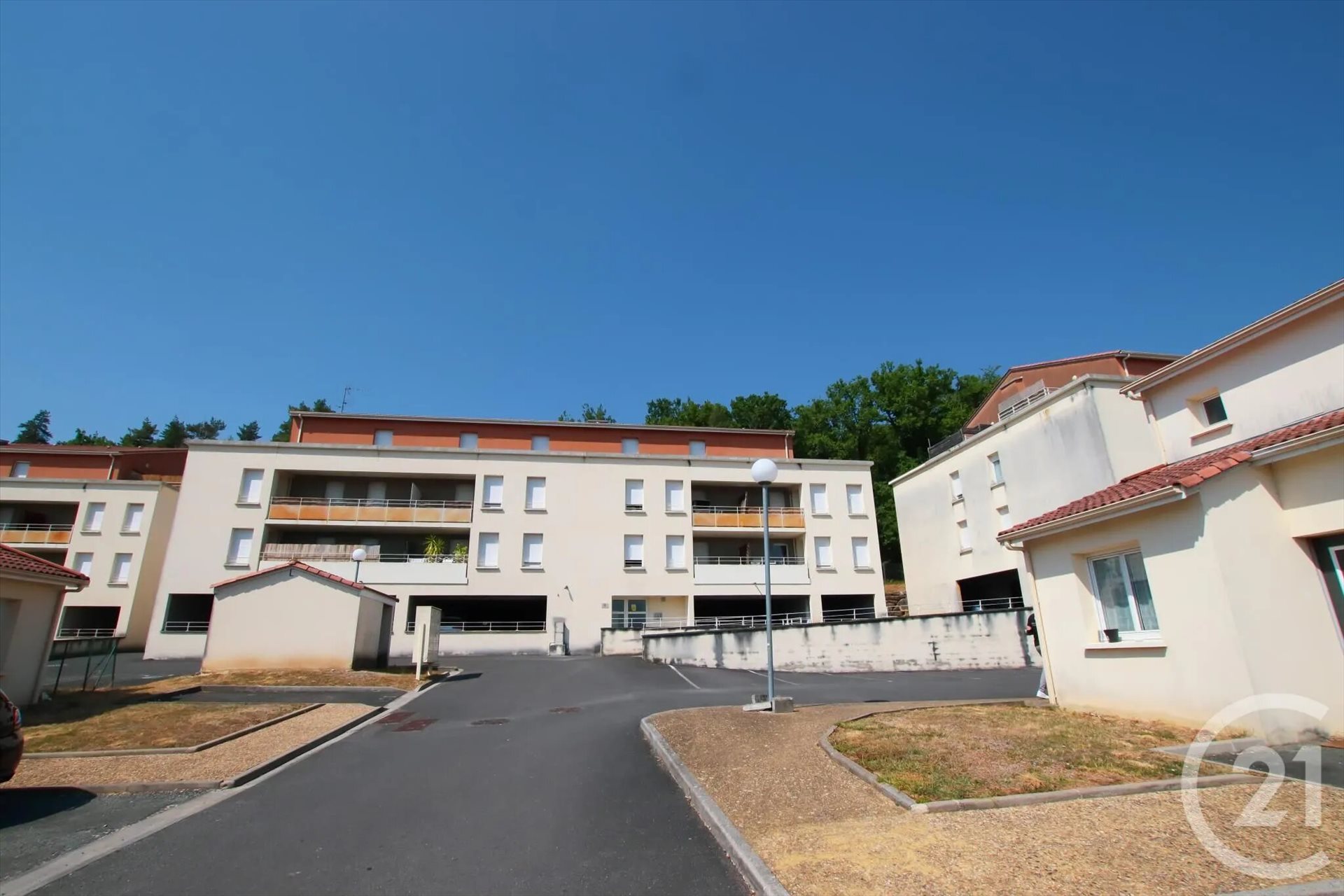Appartement à louer, 36m², Trélissac