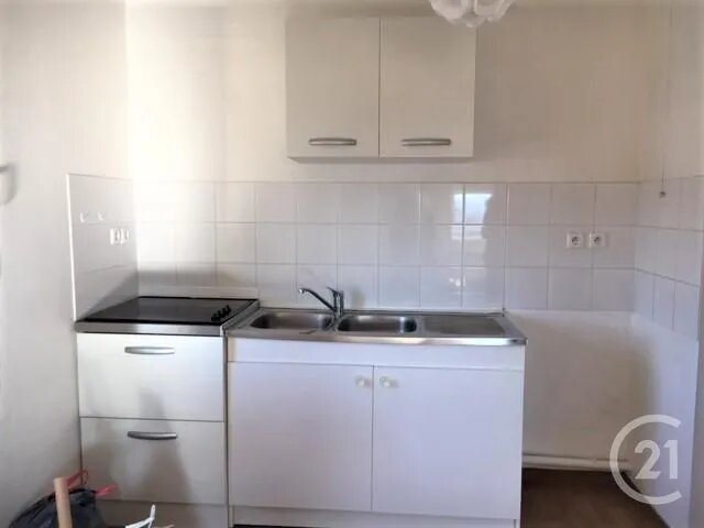 Appartement à louer, 36m², Trélissac