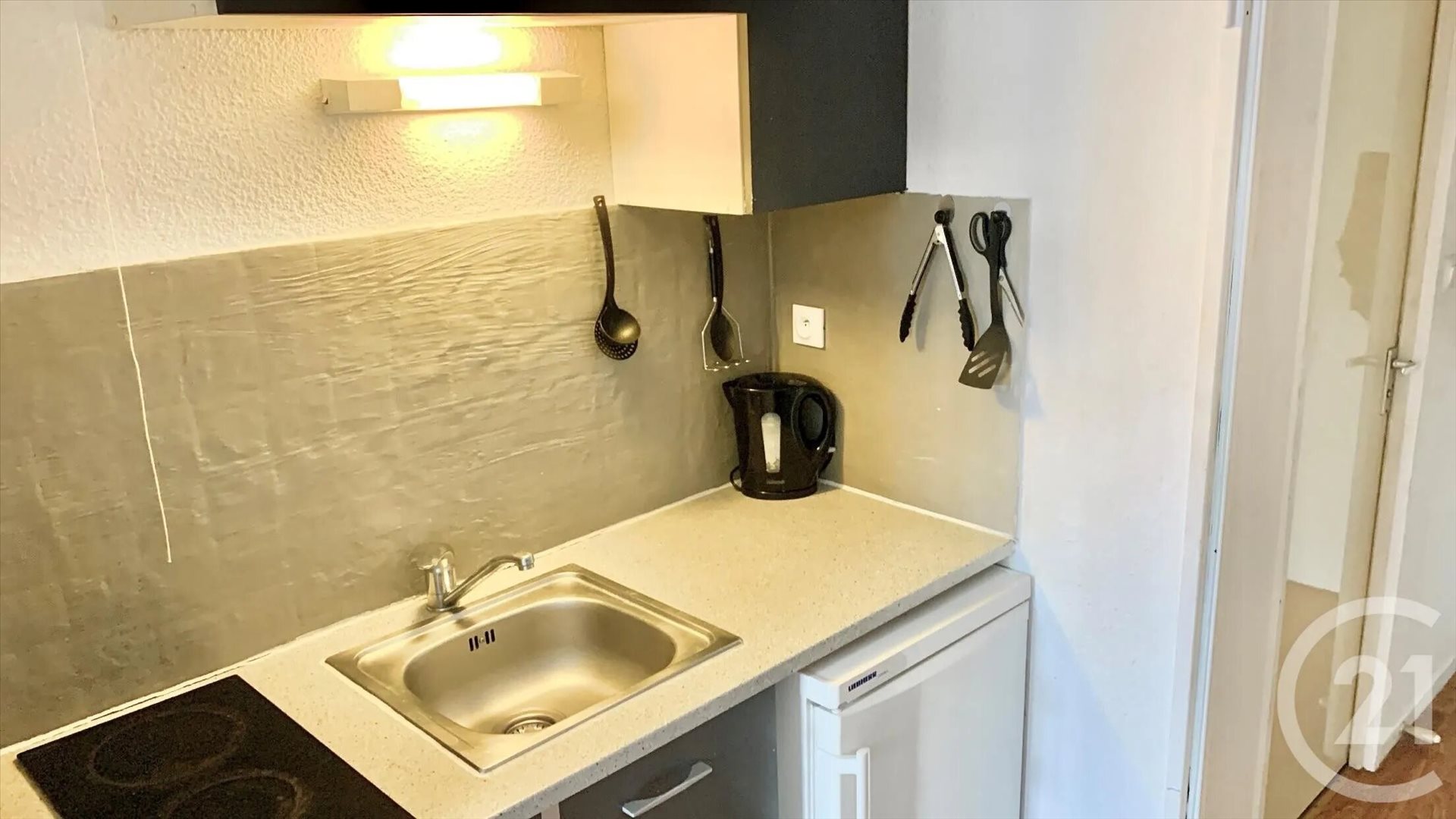 Appartement à louer, 23m², Périgueux