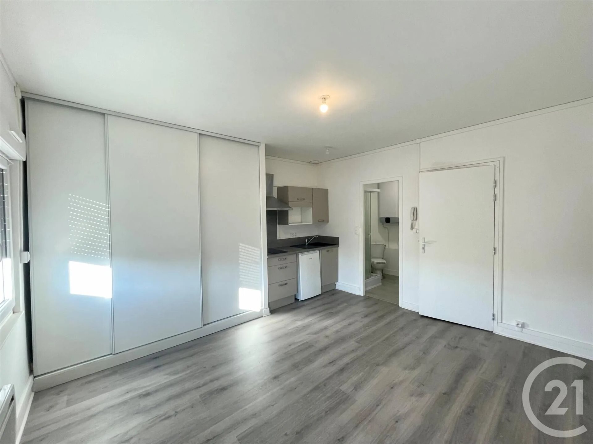 Appartement à louer, 21m², Périgueux