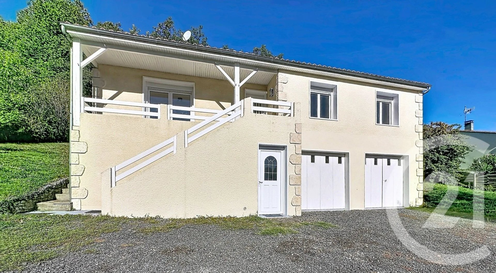 Maison à vendre, 134m², Coulounieix-Chamiers