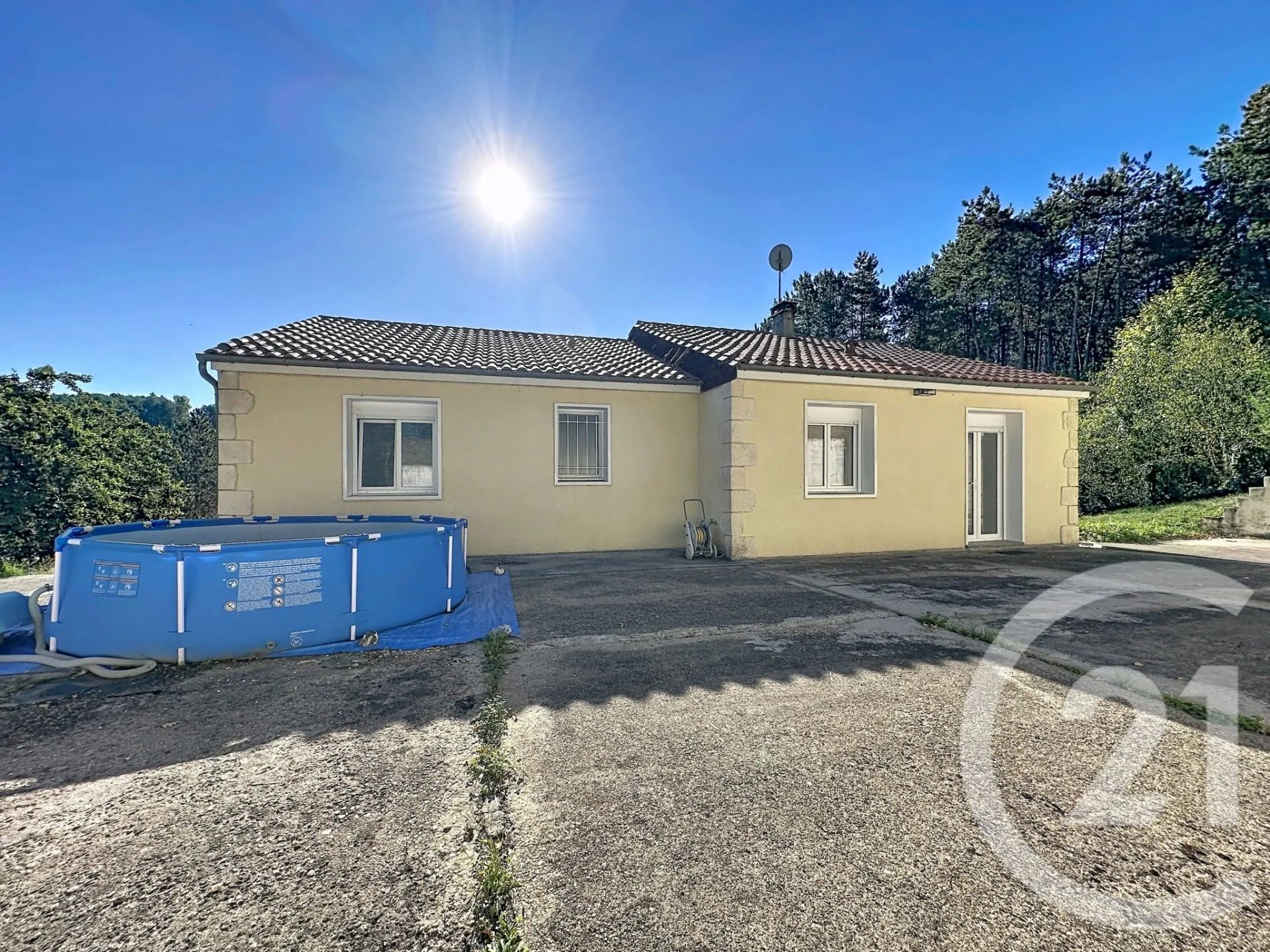 Maison à vendre, 134m², Coulounieix-Chamiers