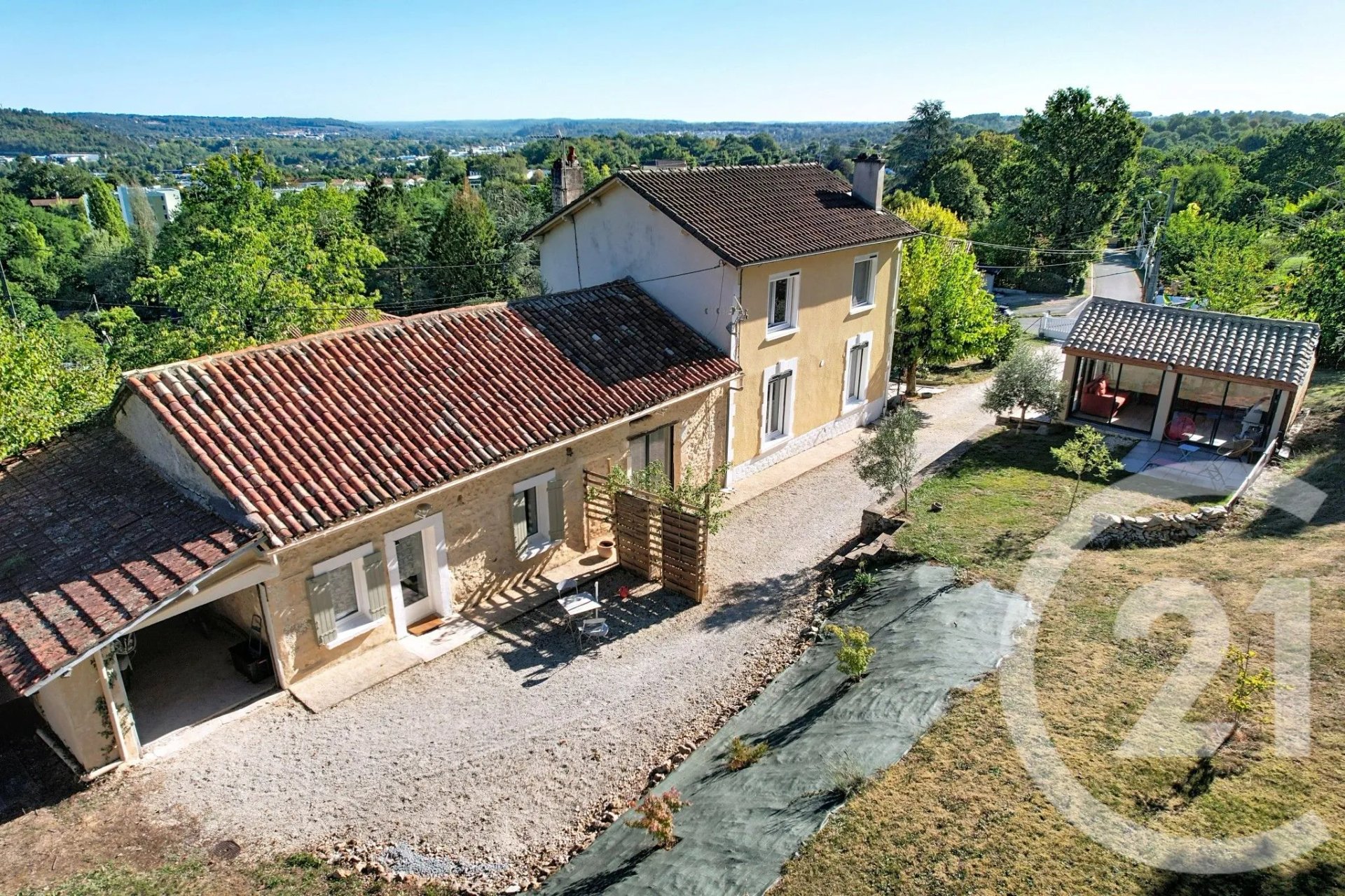 Maison à vendre, 143m², Boulazac