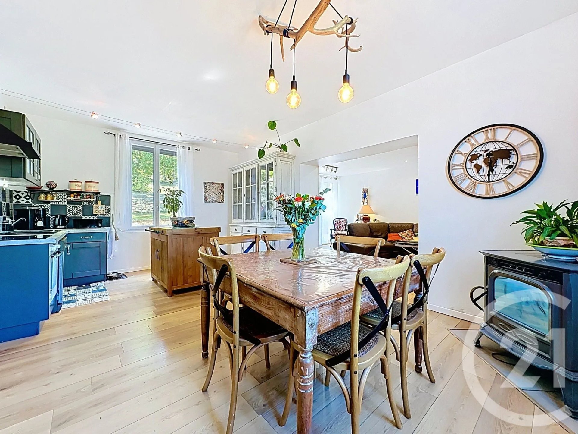 Maison à vendre, 143m², Boulazac