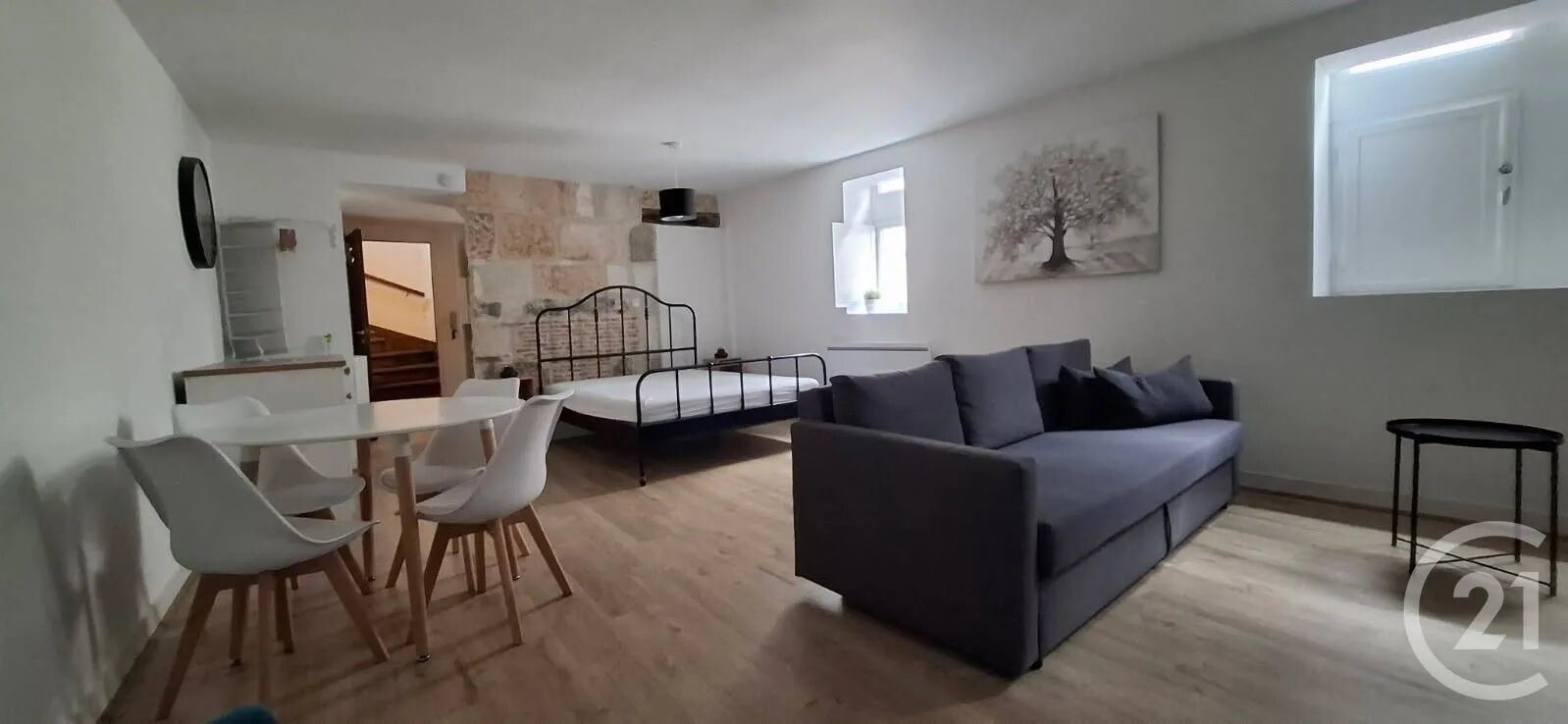 Appartement à louer, 42m², Périgueux