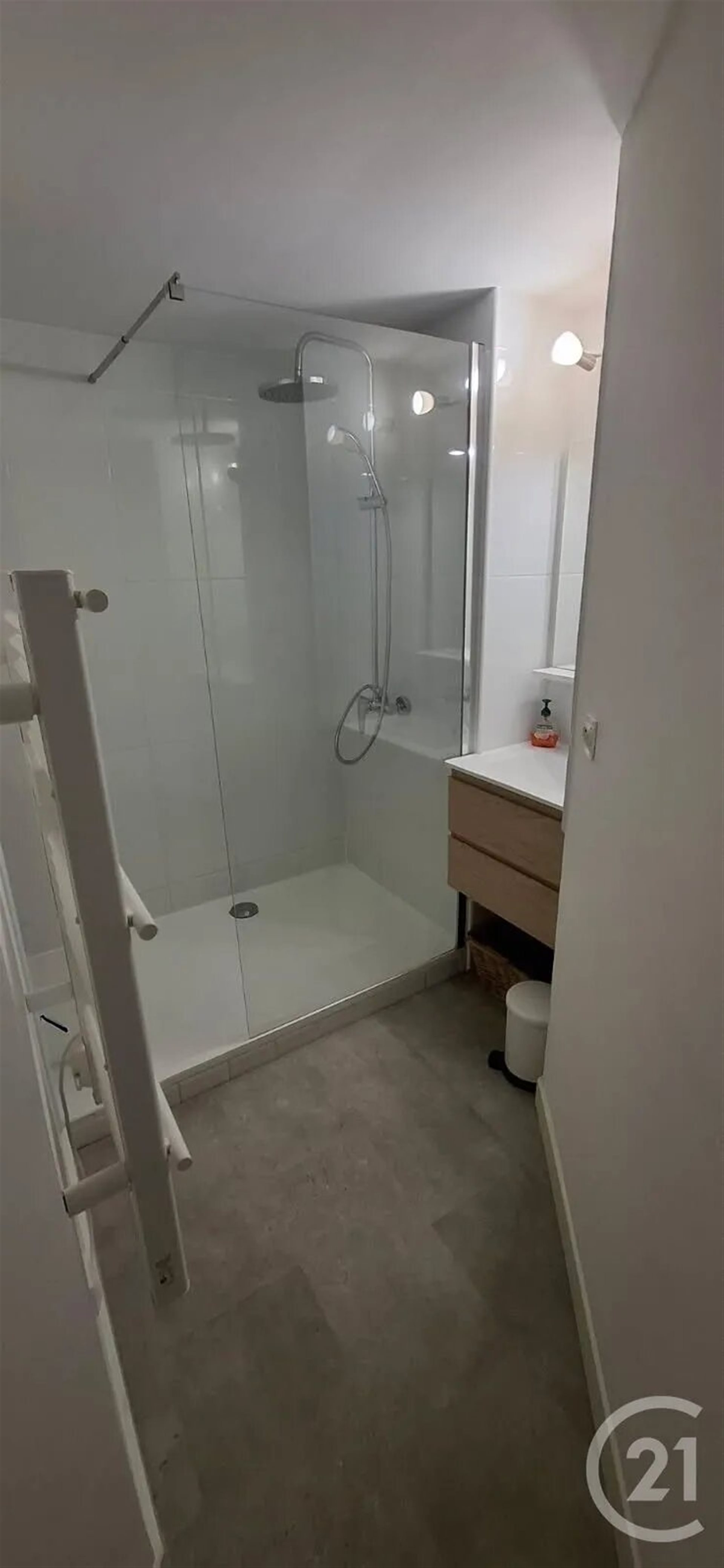 Appartement à louer, 42m², Périgueux