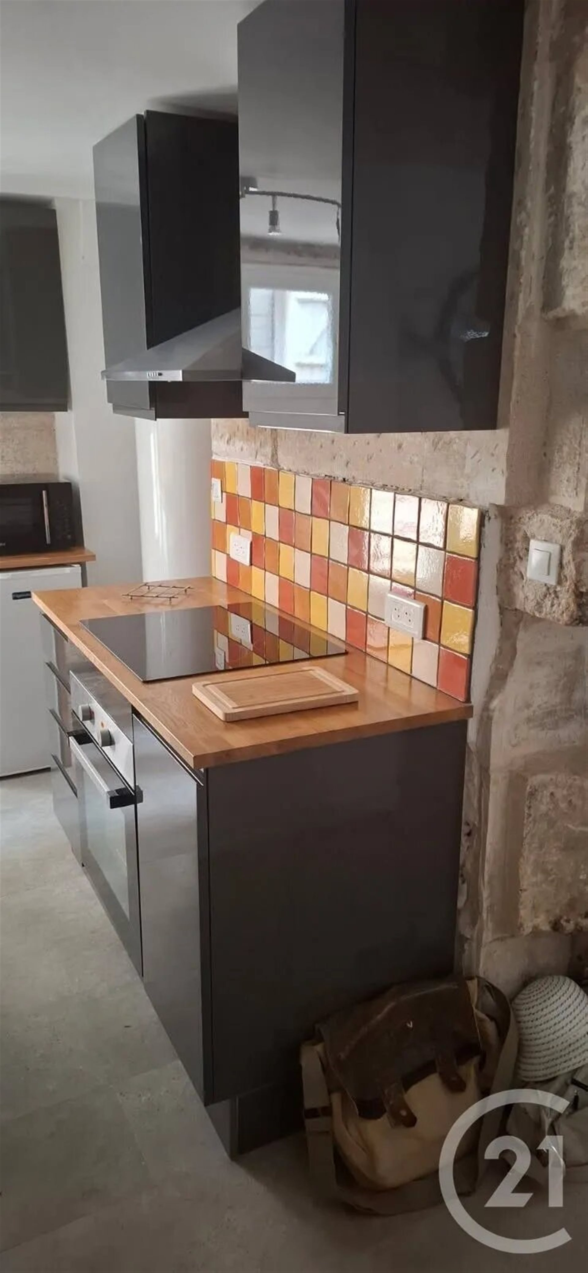Appartement à louer, 42m², Périgueux