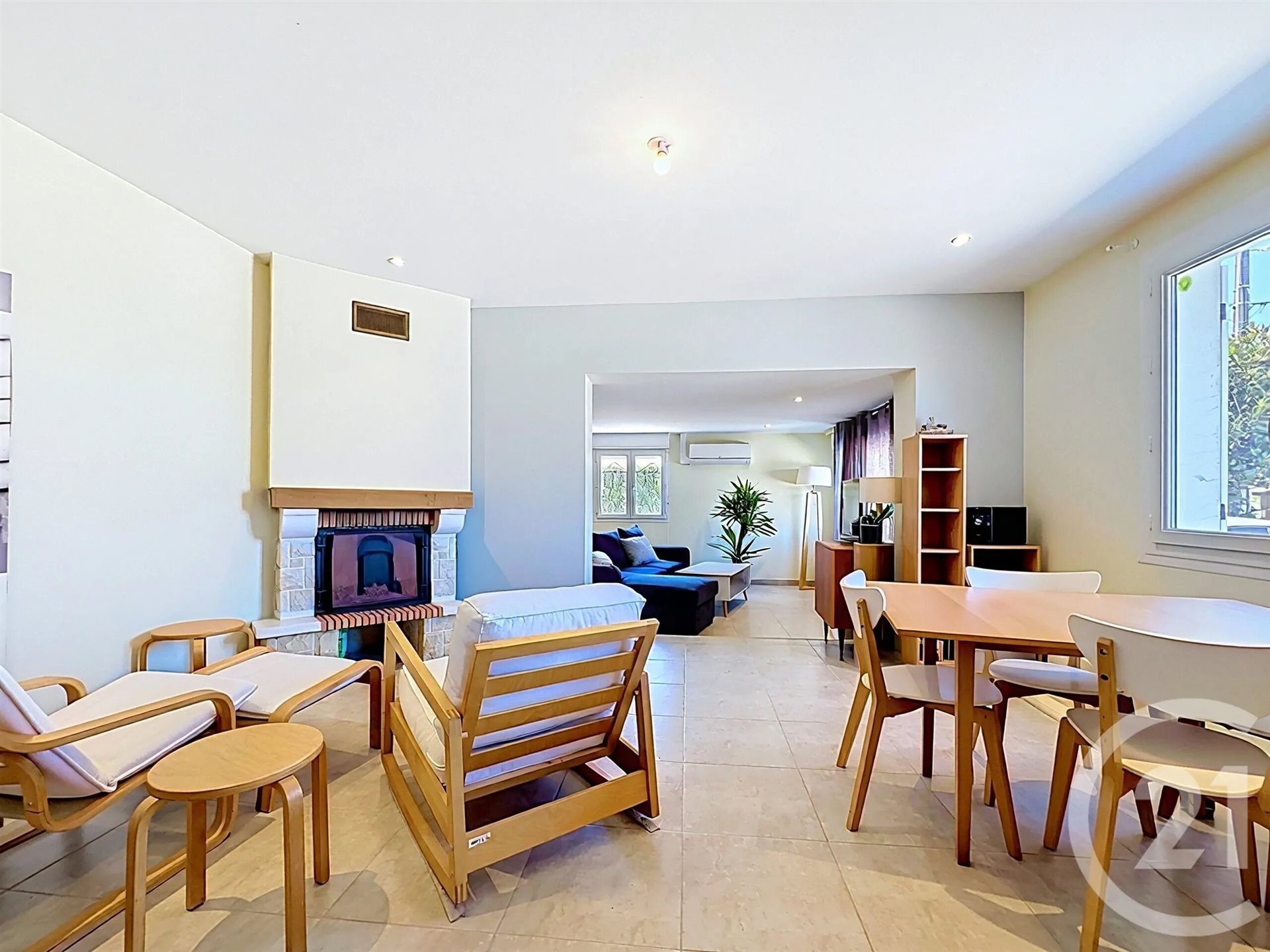 Maison à vendre, 82m², Razac-sur-l'Isle