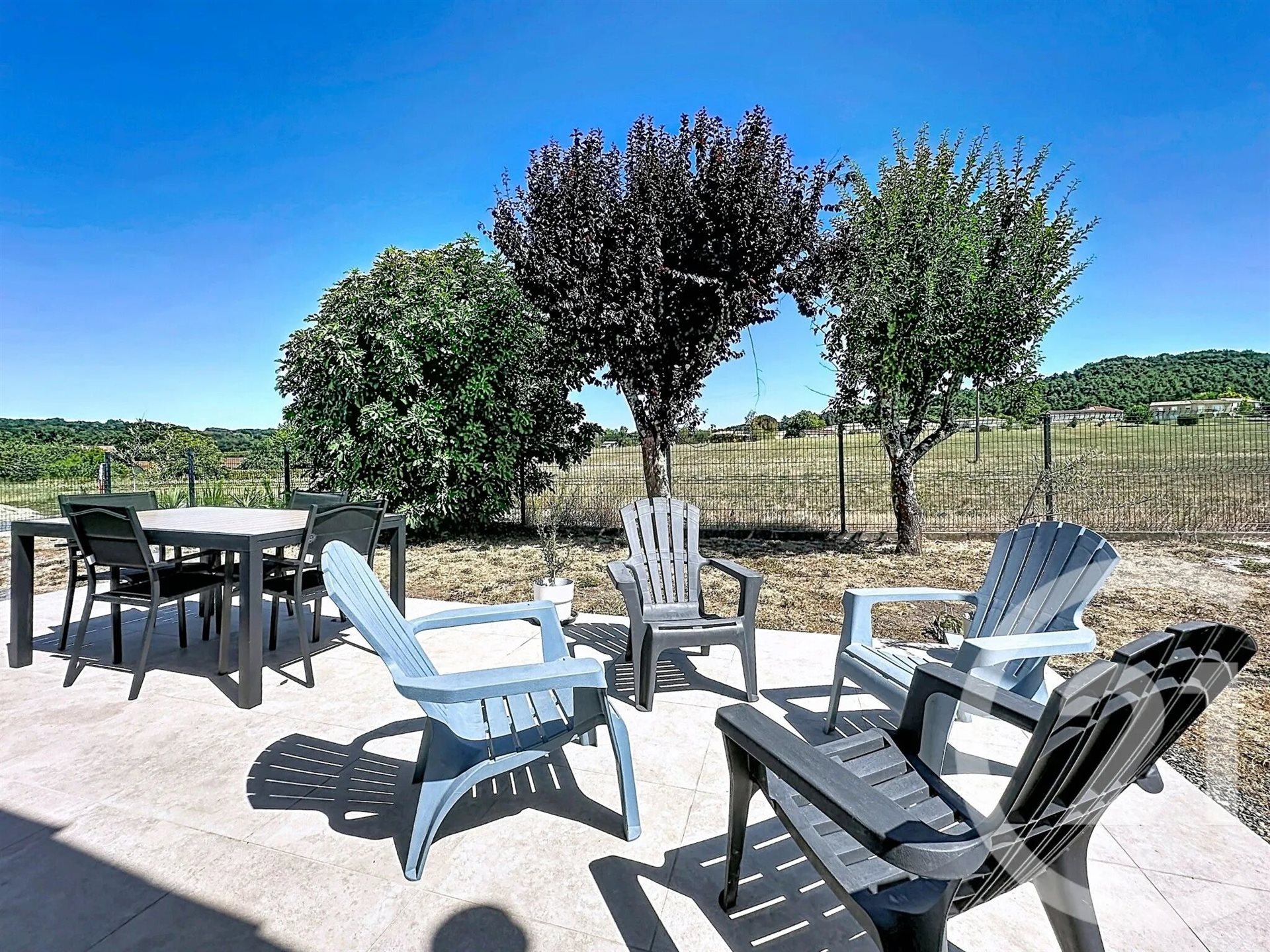 Maison à vendre, 82m², Razac-sur-l'Isle