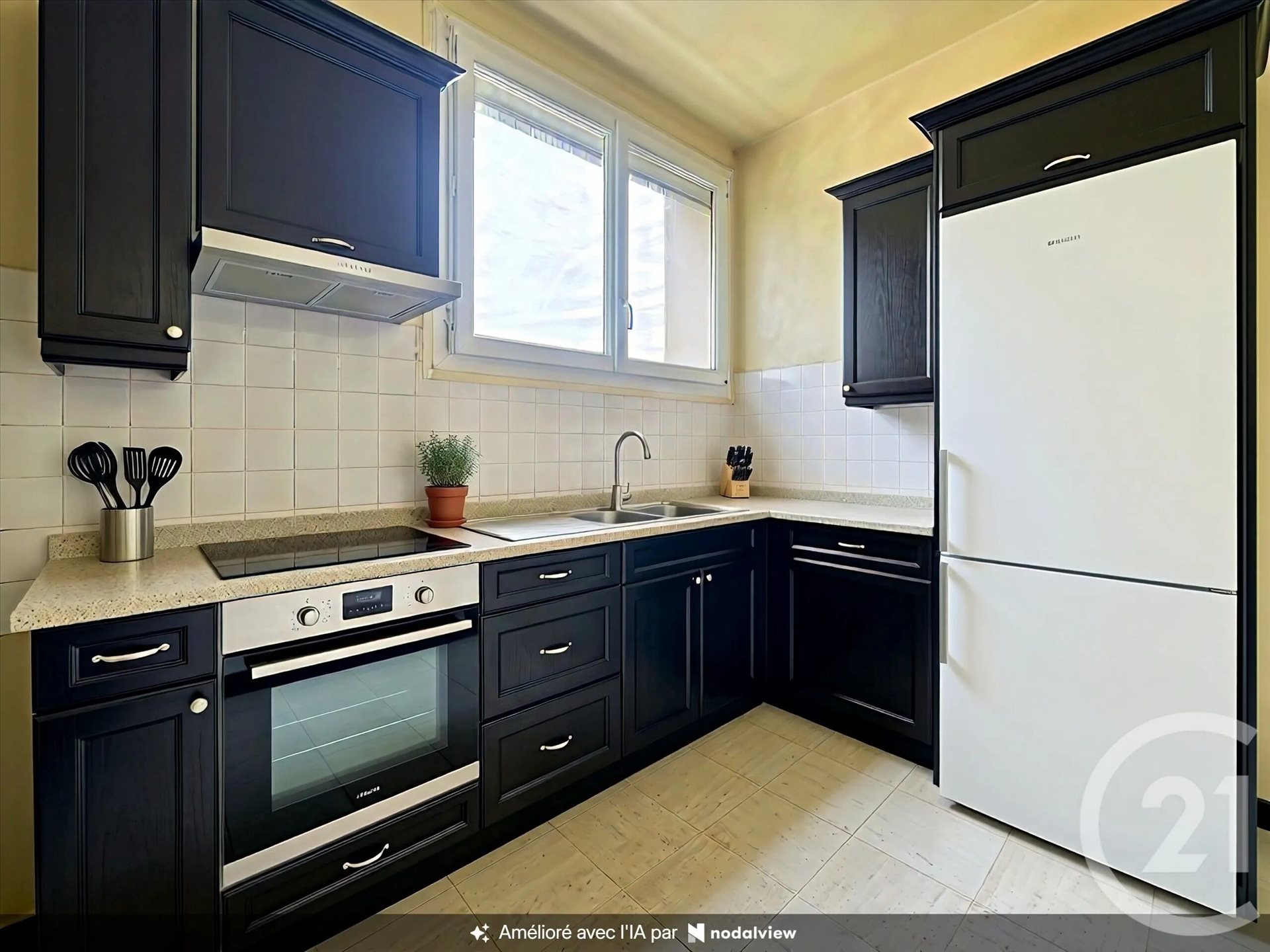 Appartement à vendre, 87m², Périgueux