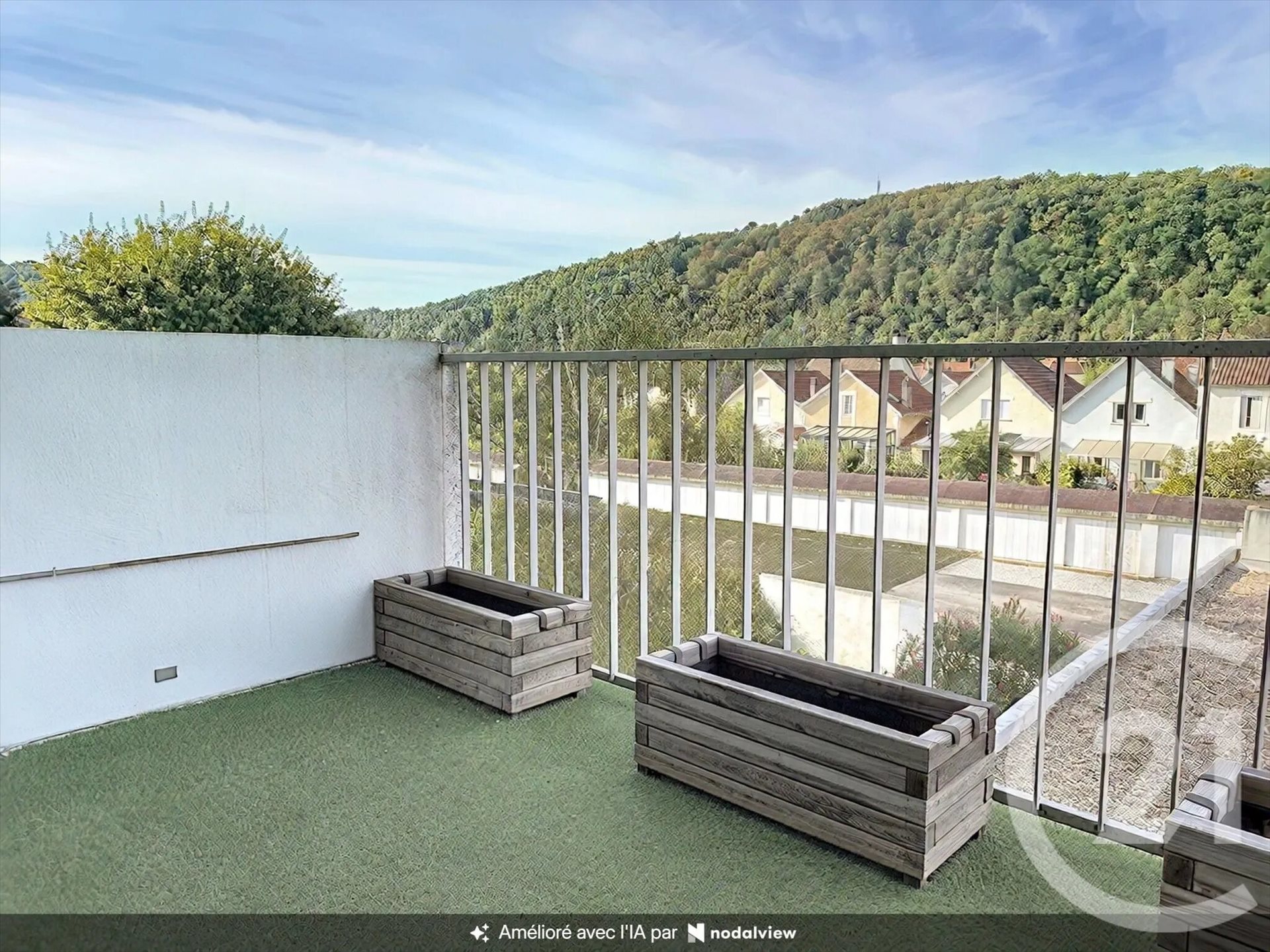 Appartement à vendre, 87m², Périgueux