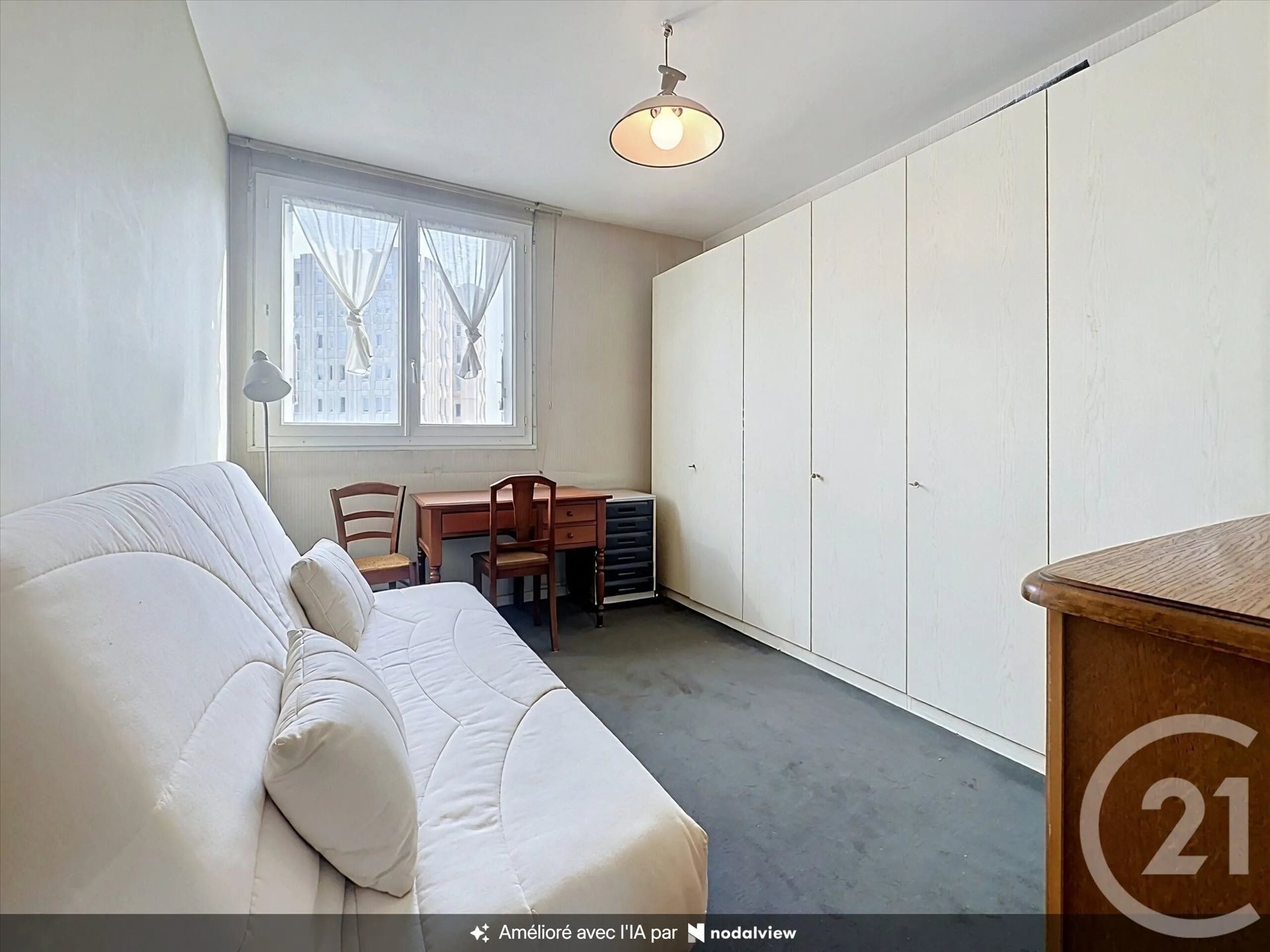 Appartement à vendre, 87m², Périgueux