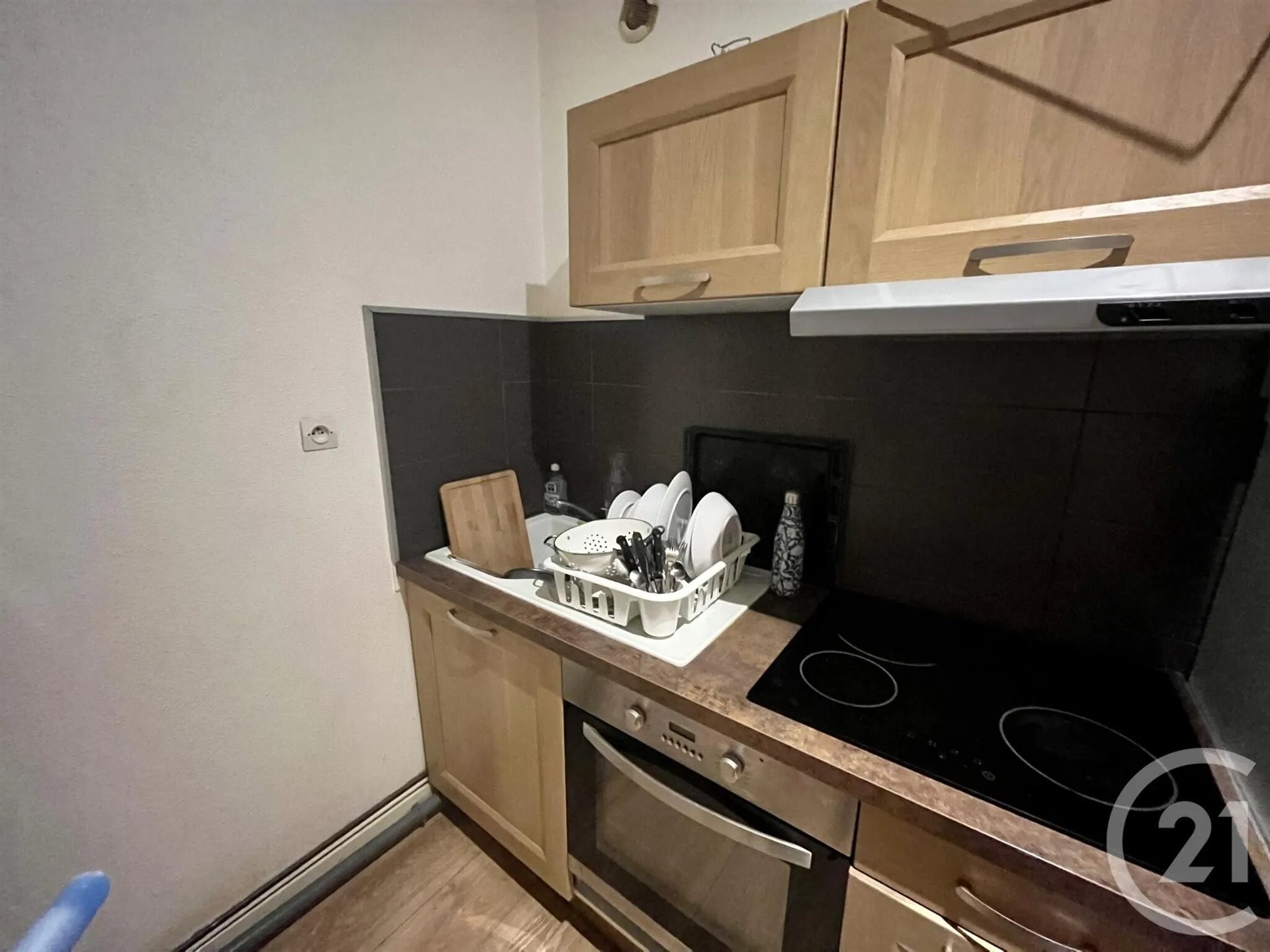 Appartement à louer, 44m², Périgueux