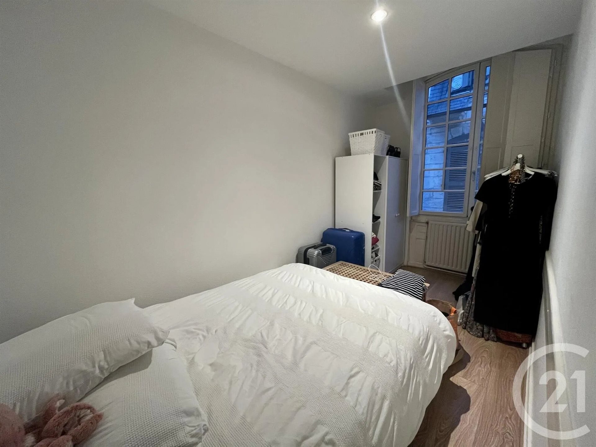 Appartement à louer, 44m², Périgueux