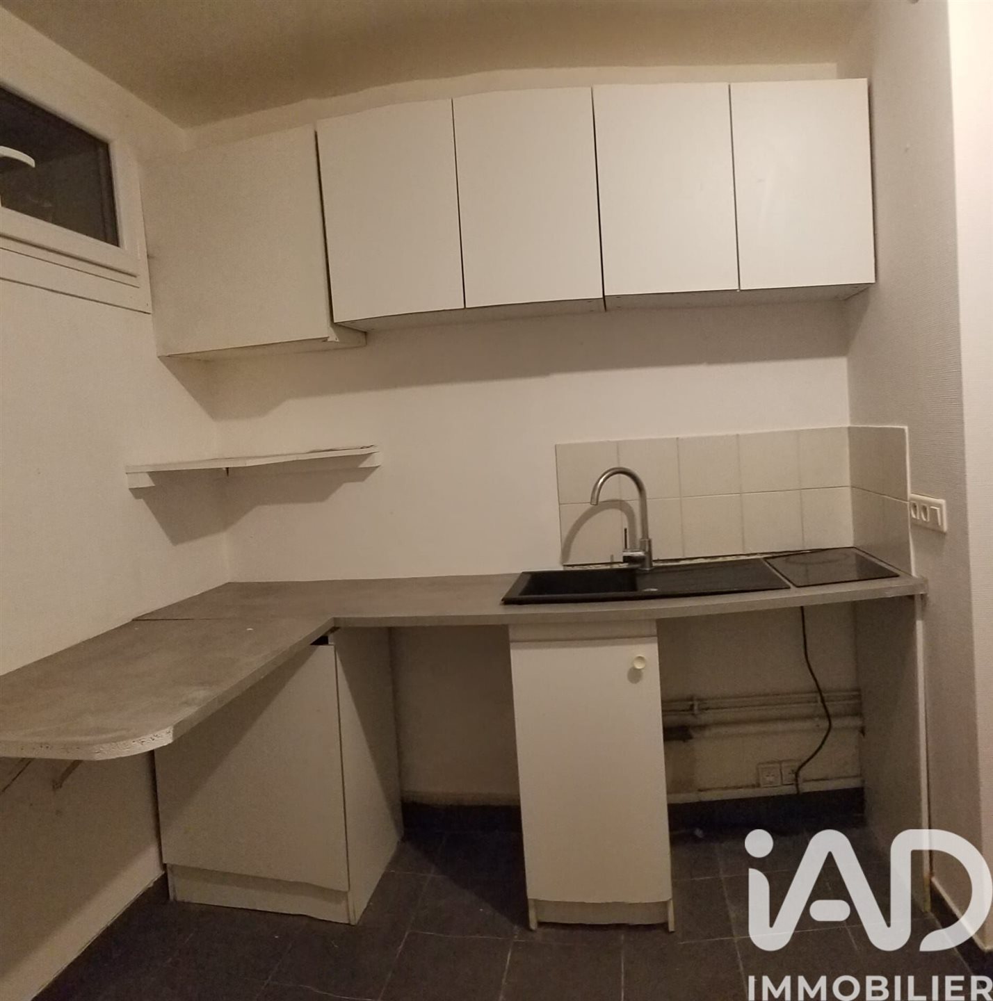 Appartement à vendre, 14m², Maisons-Laffitte