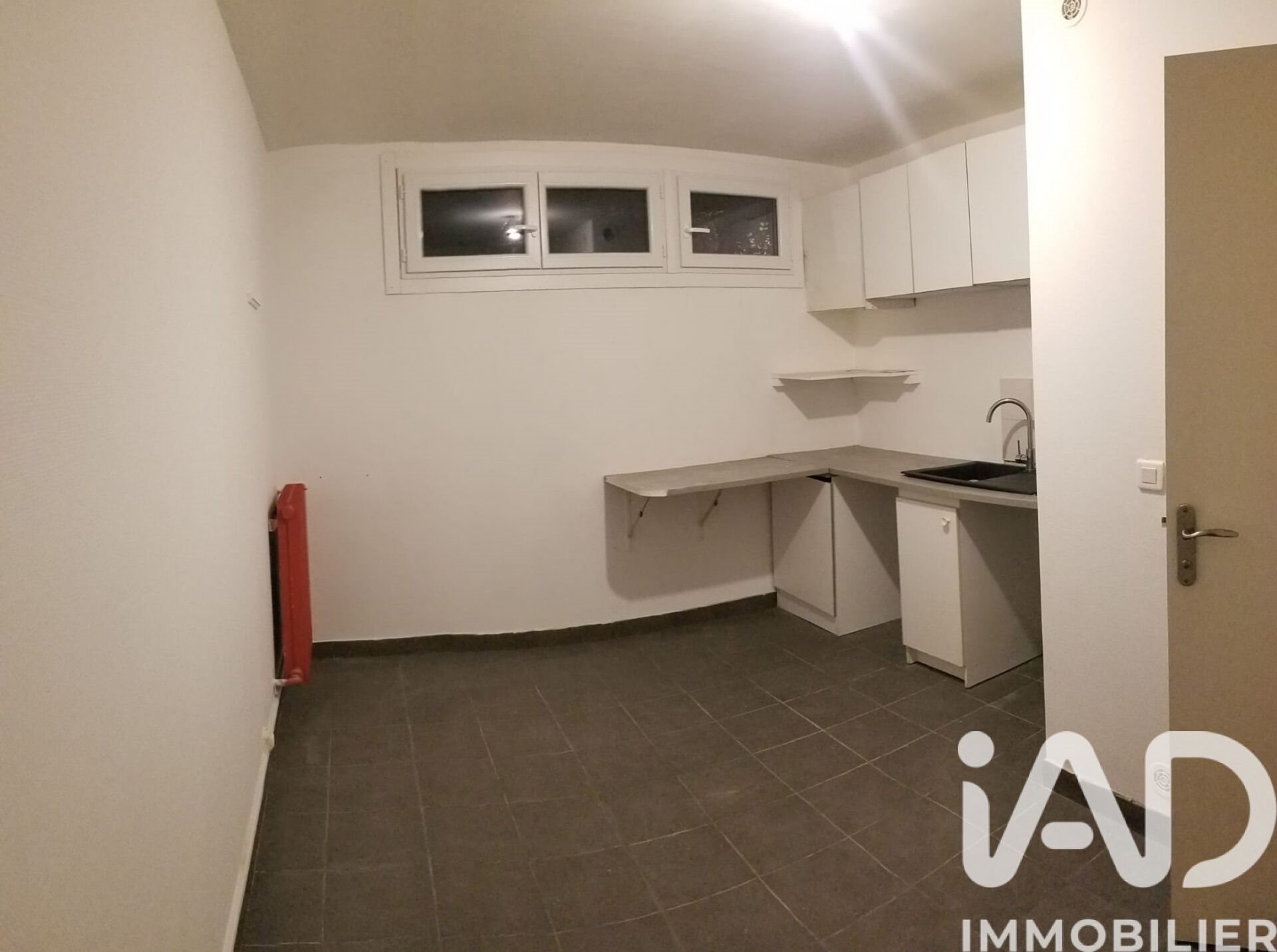 Appartement à vendre, 14m², Maisons-Laffitte