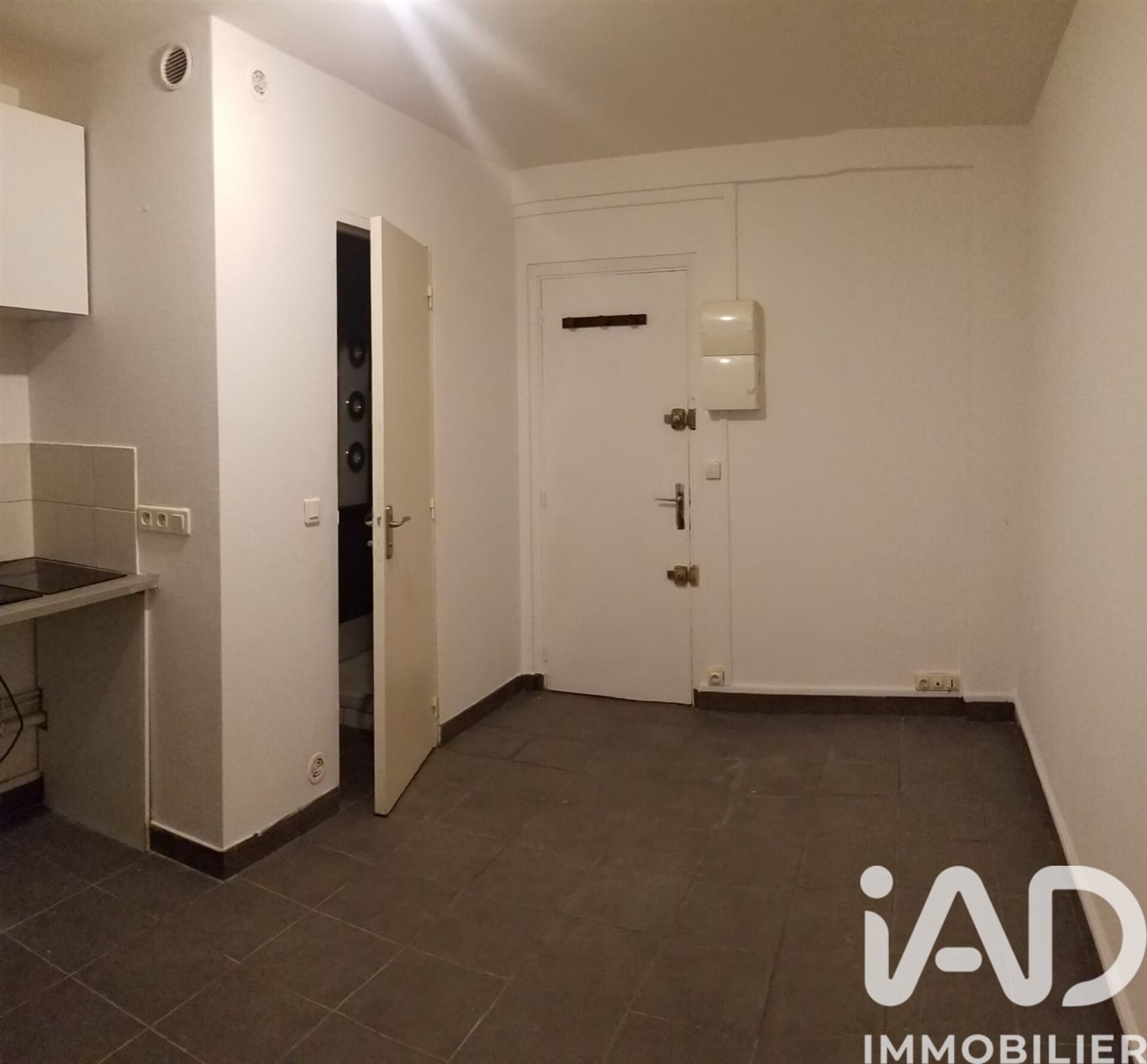 Appartement à vendre, 14m², Maisons-Laffitte