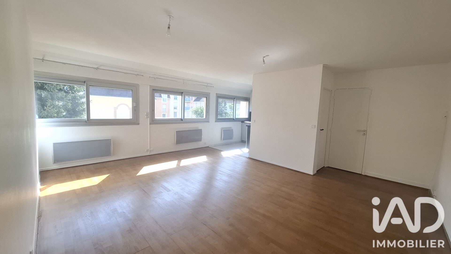 Appartement à vendre, 53m², Arpajon