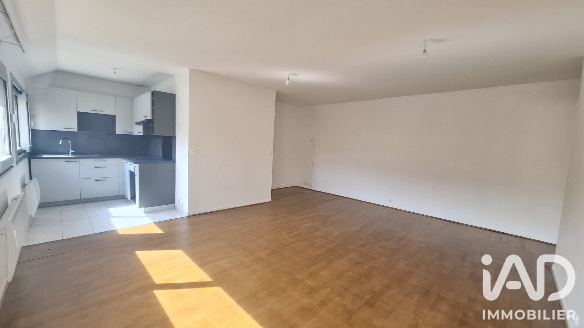 Appartement à vendre, 53m², Arpajon
