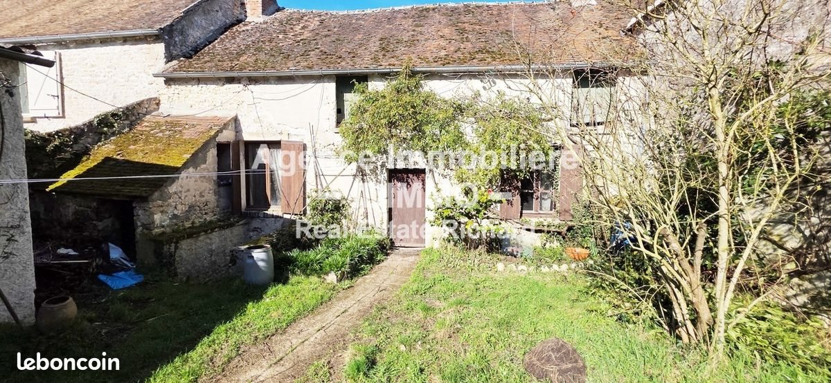 Maison à vendre, 115m², Château-Landon