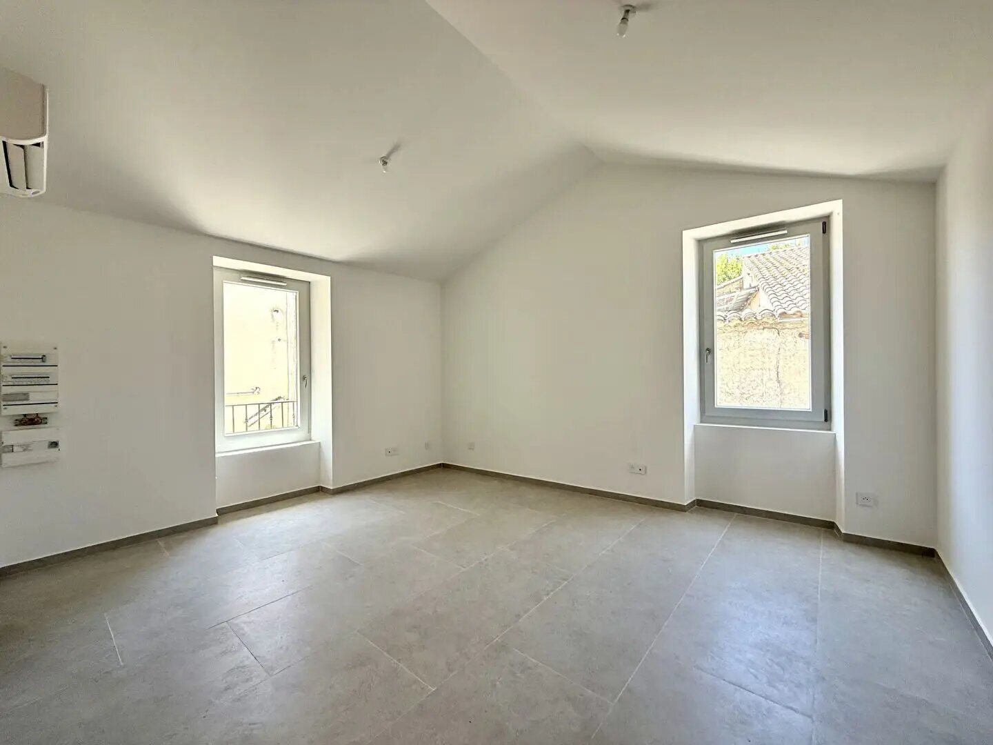 Appartement à louer, 28m², Mouriès