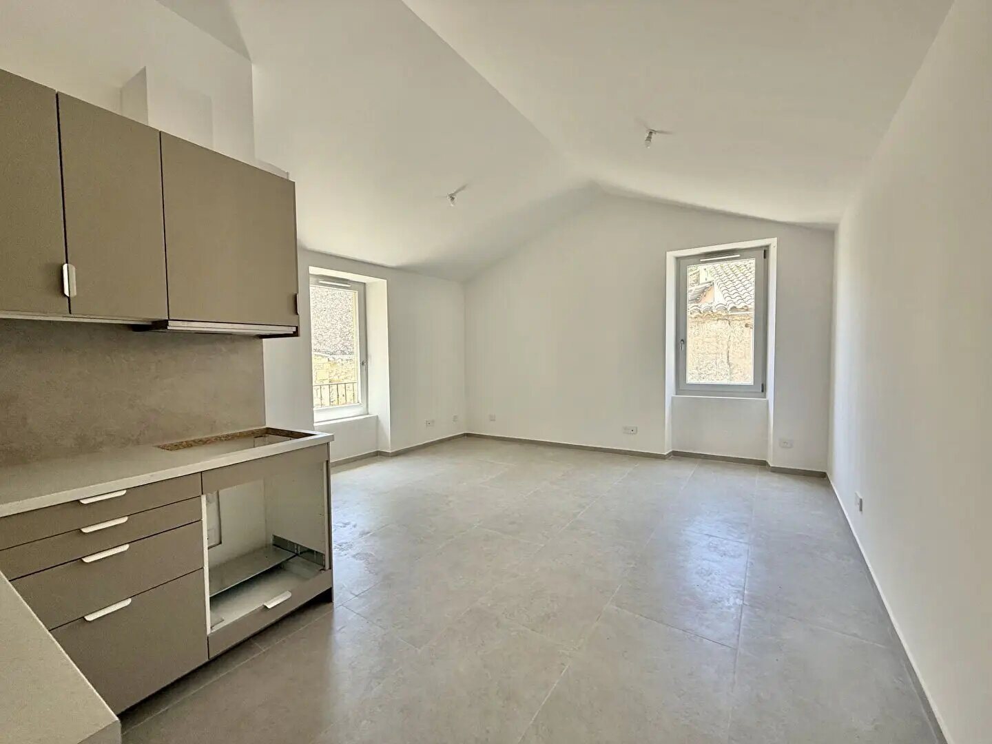 Appartement à louer, 28m², Mouriès