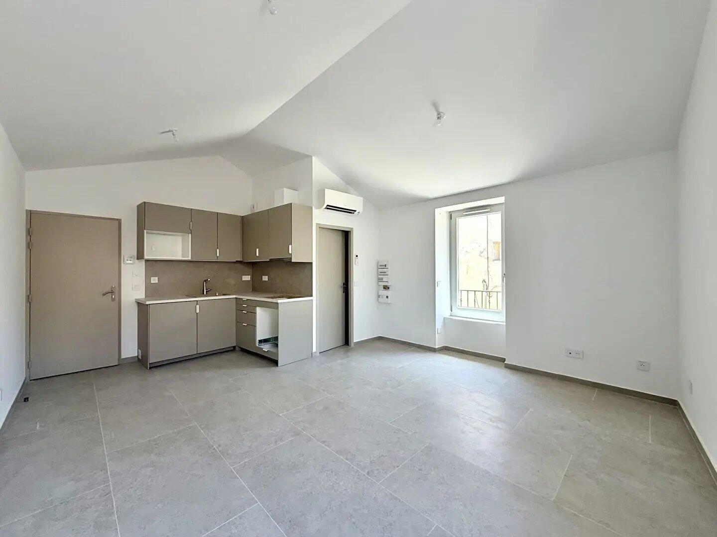 Appartement à louer, 28m², Mouriès