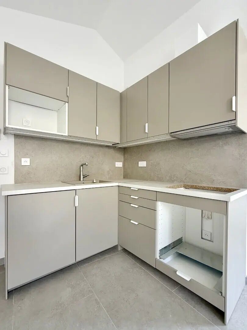 Appartement à louer, 28m², Mouriès