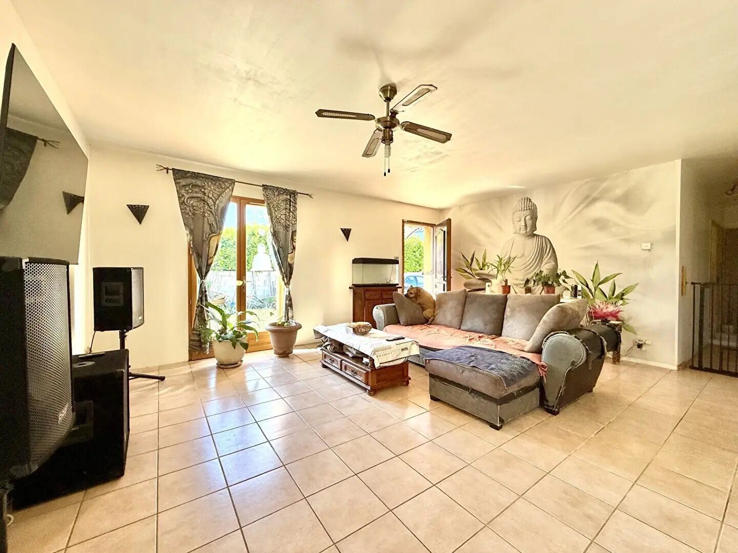 Maison à vendre, 94m², Sénas