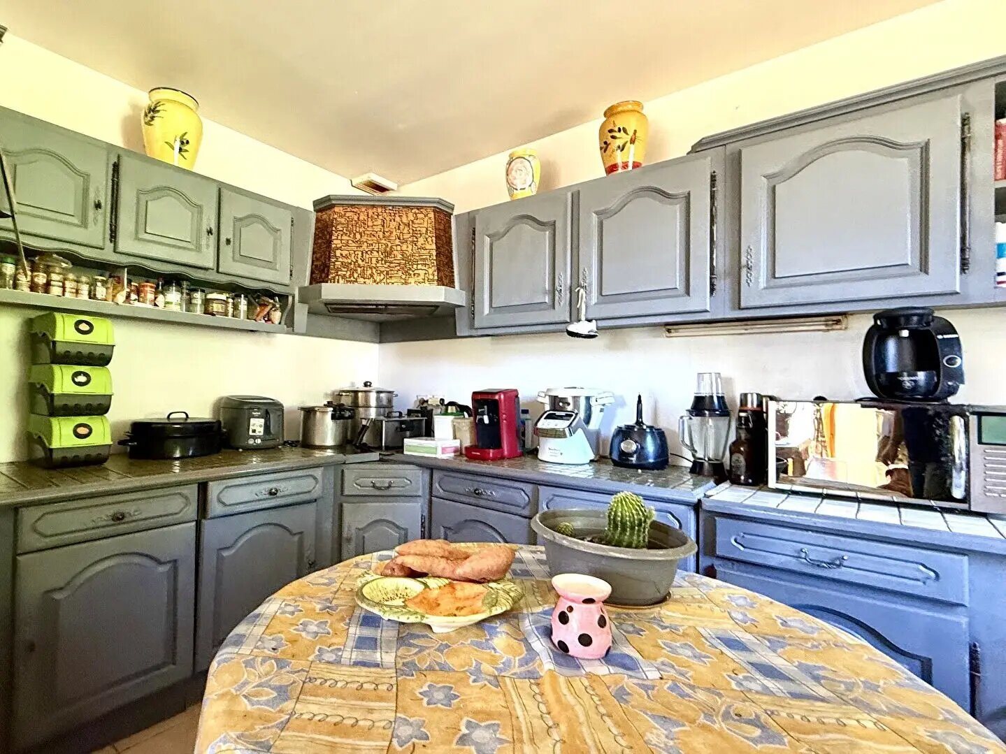 Maison à vendre, 94m², Sénas