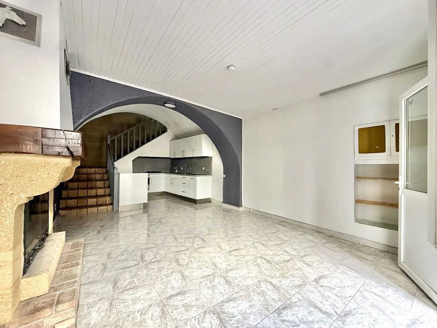 Maison à vendre, 81m², Orgon