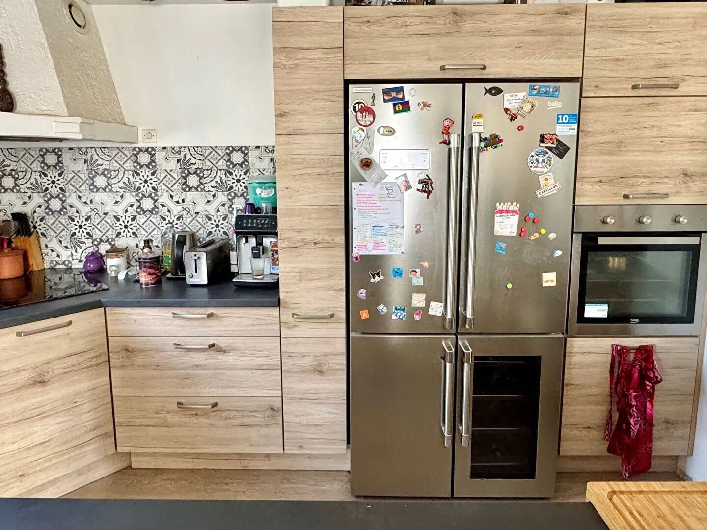 Maison à vendre, 90m², Sénas