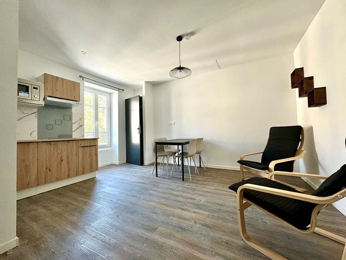 Appartement à louer, 31m², Orgon
