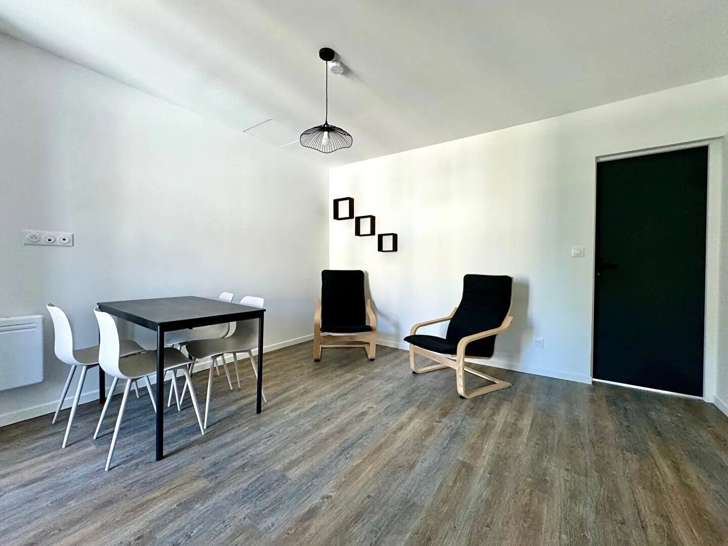 Appartement à louer, 31m², Orgon