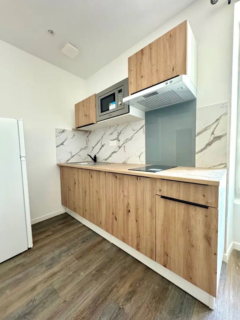Appartement à louer, 31m², Orgon