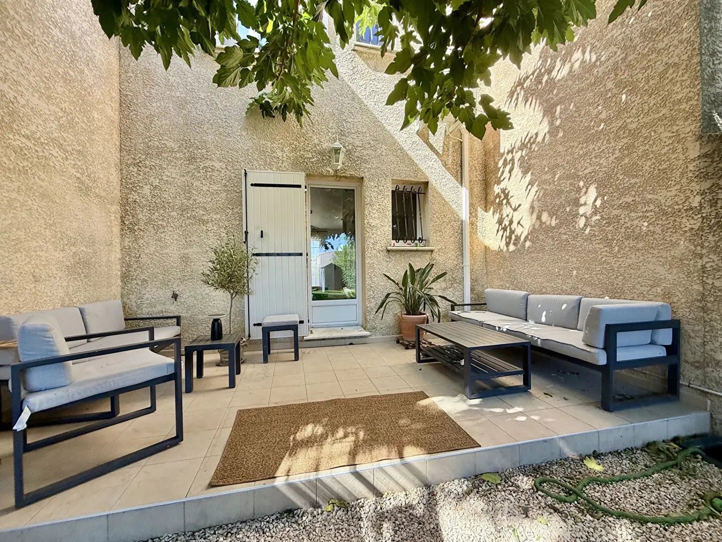 Maison à vendre, 56m², Sénas
