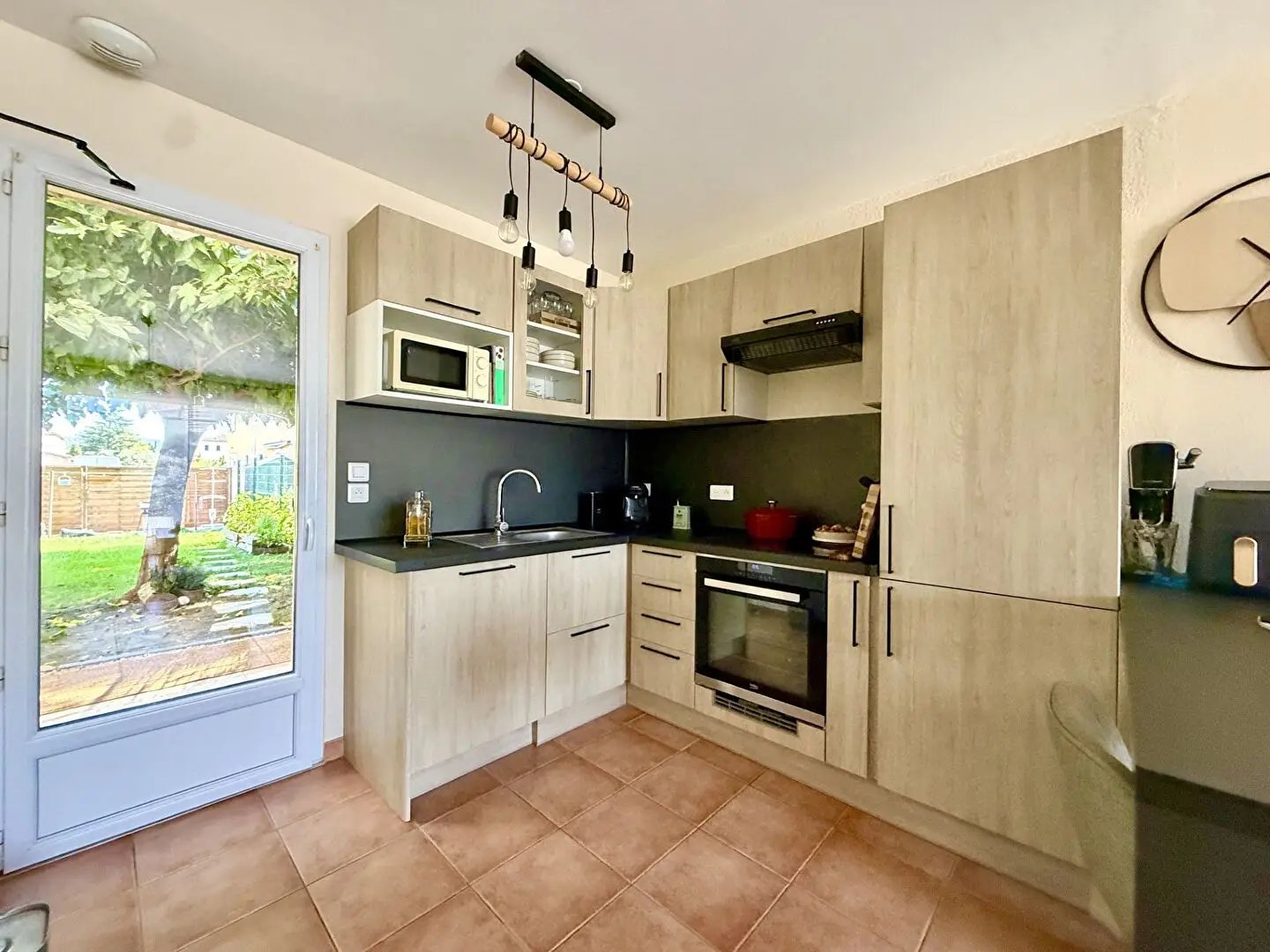 Maison à vendre, 56m², Sénas