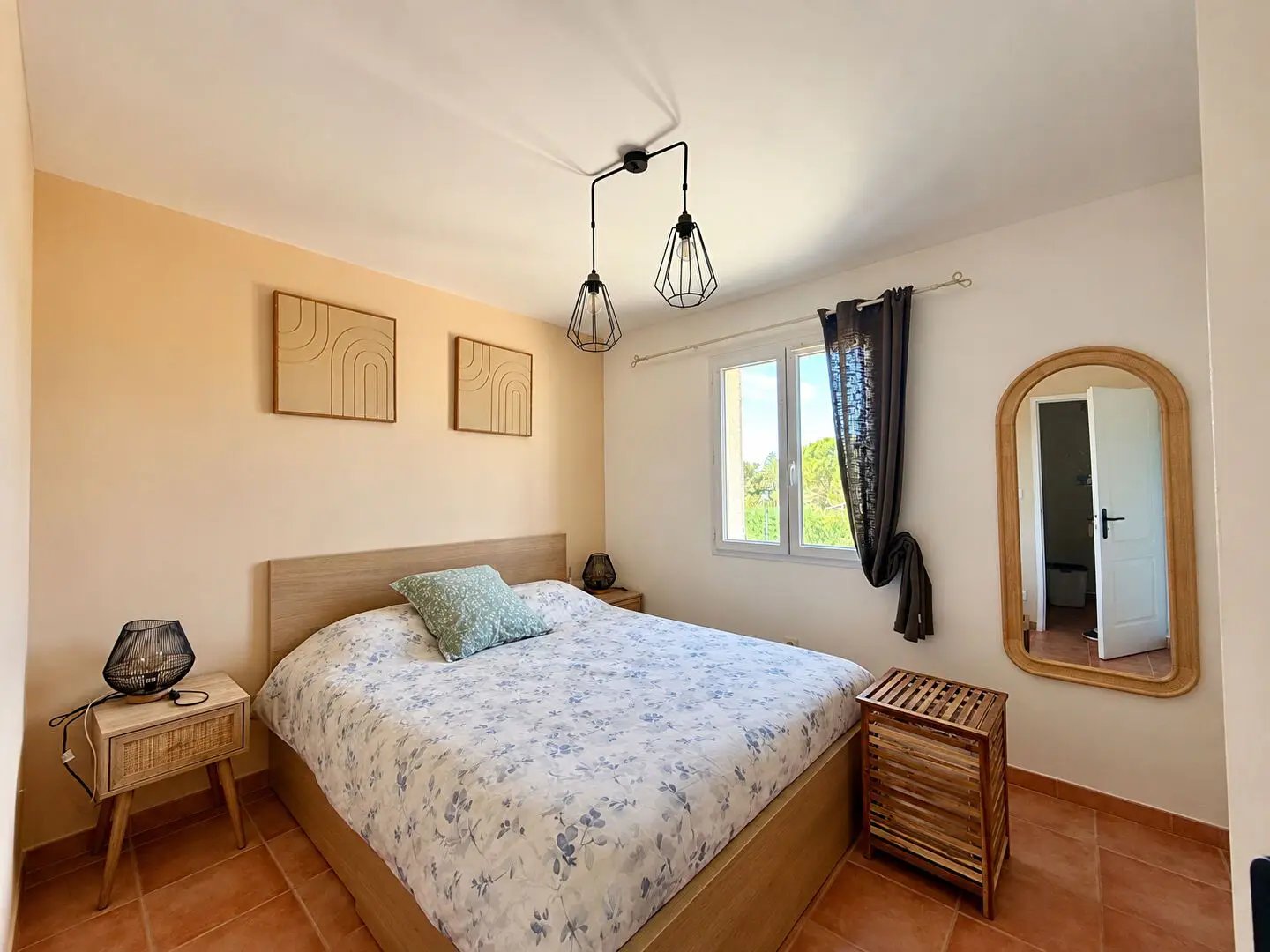 Maison à vendre, 56m², Sénas