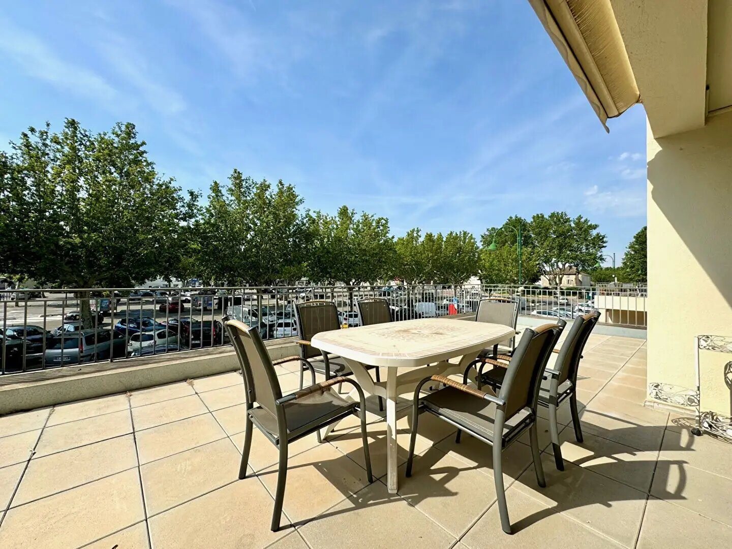 Appartement à vendre, 79m², Sénas