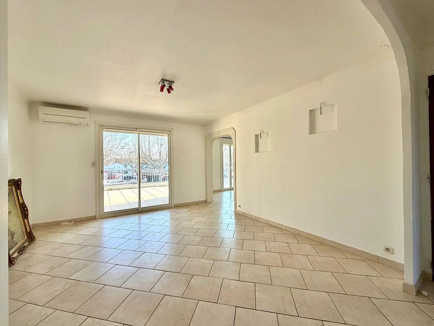 Appartement à vendre, 79m², Sénas