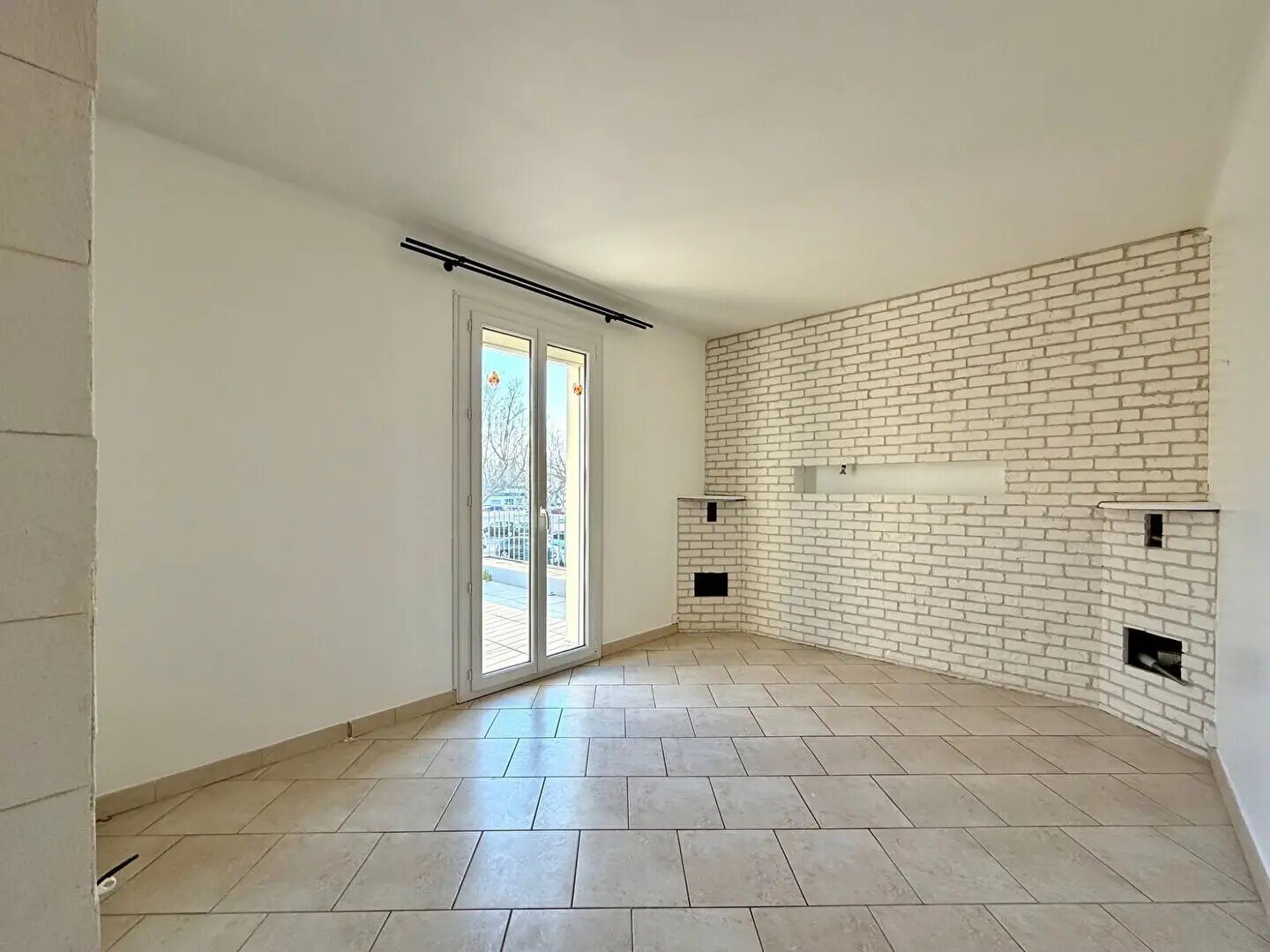 Appartement à vendre, 79m², Sénas