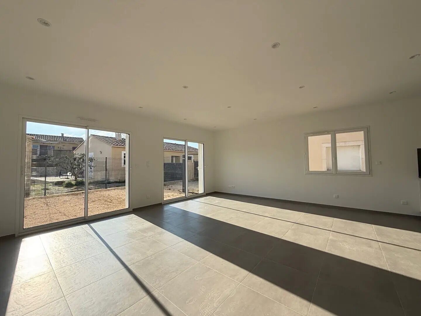Maison à vendre, 91m², Plan-d'Orgon