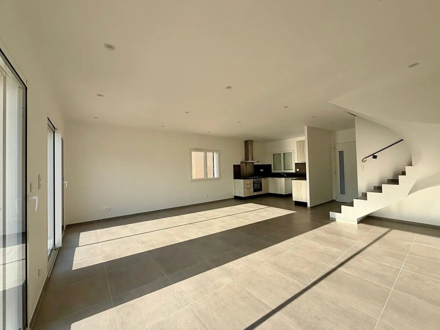 Maison à vendre, 91m², Plan-d'Orgon