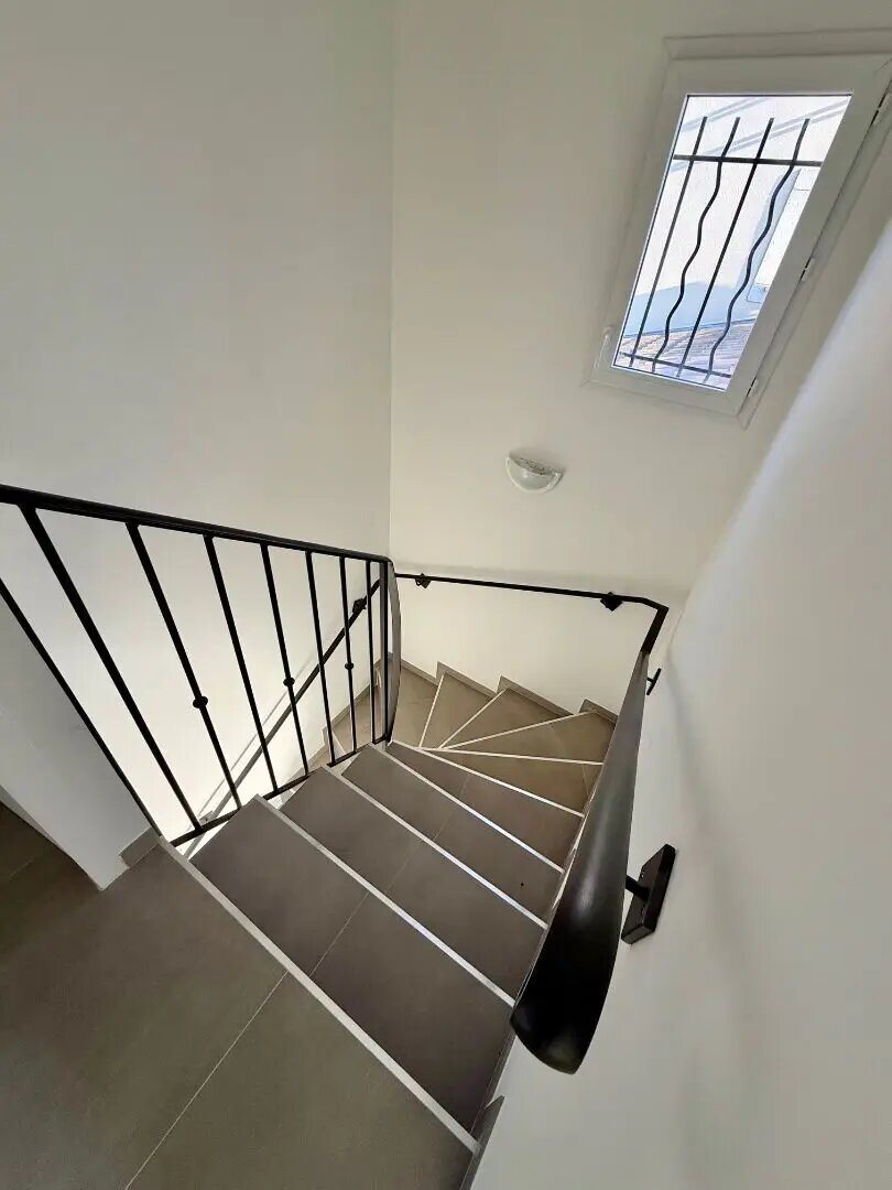 Maison à vendre, 91m², Plan-d'Orgon