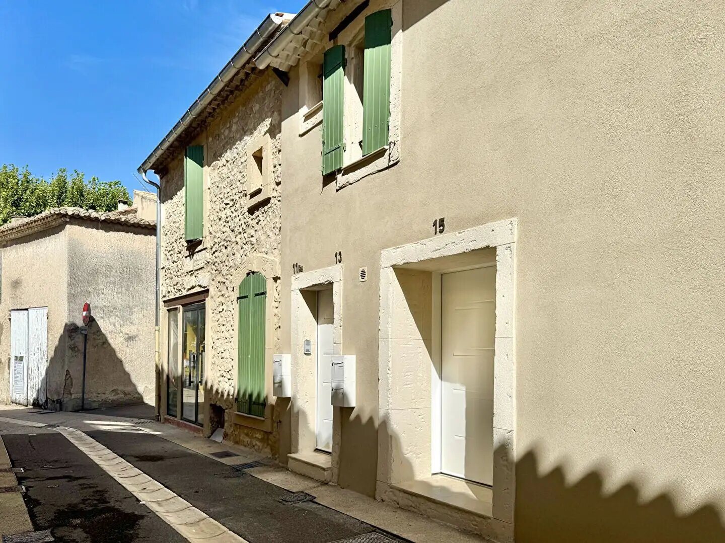 Appartement à louer, 32m², Mouriès