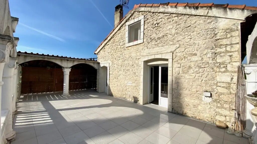 Appartement à vendre, 53m², Orgon